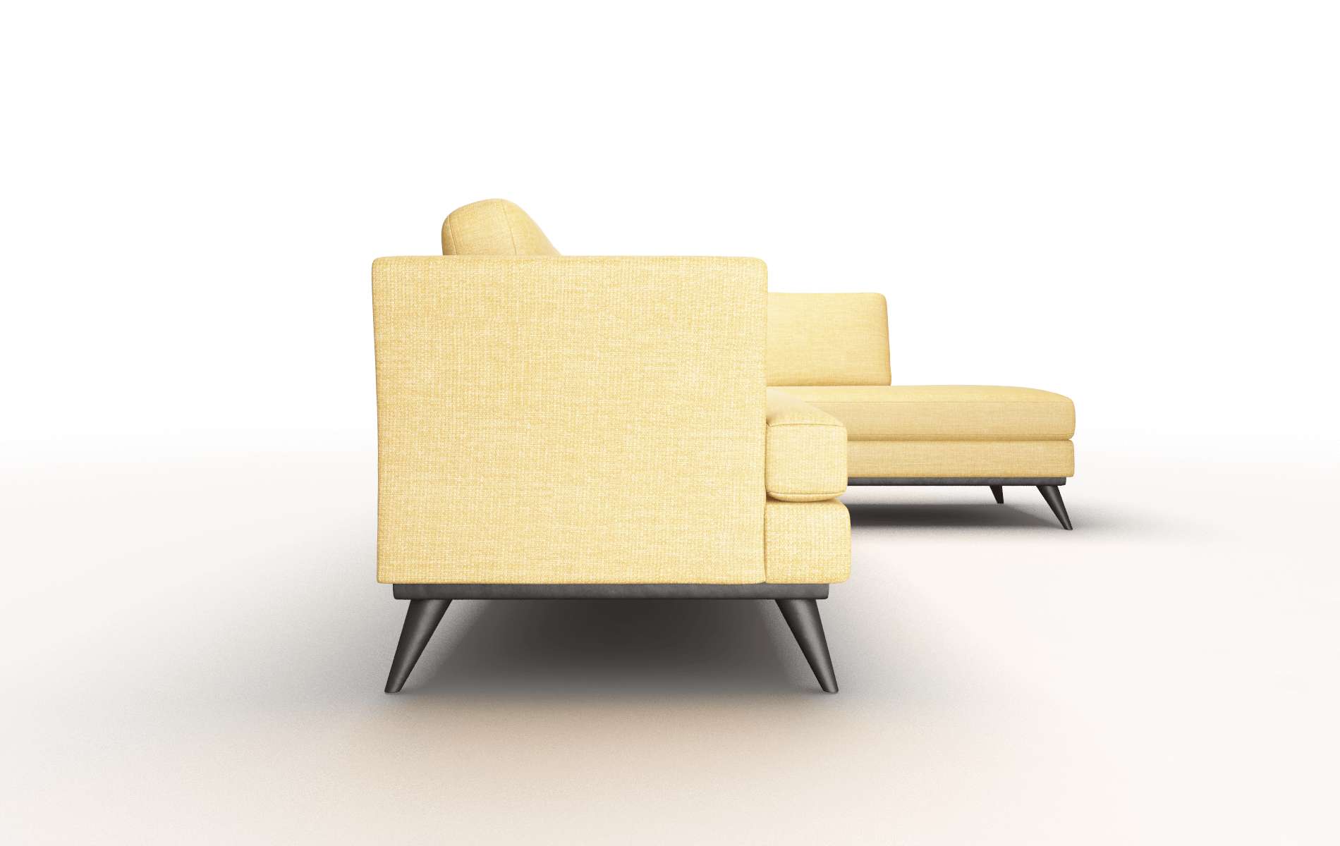 Antalya Keylargo Honey Panel espresso legs 3