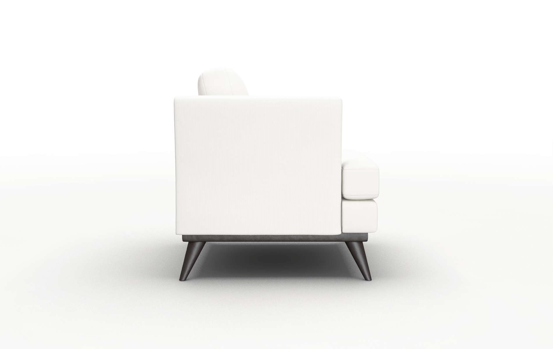 Antalya Keylargo Oatmeal Chair espresso legs 3