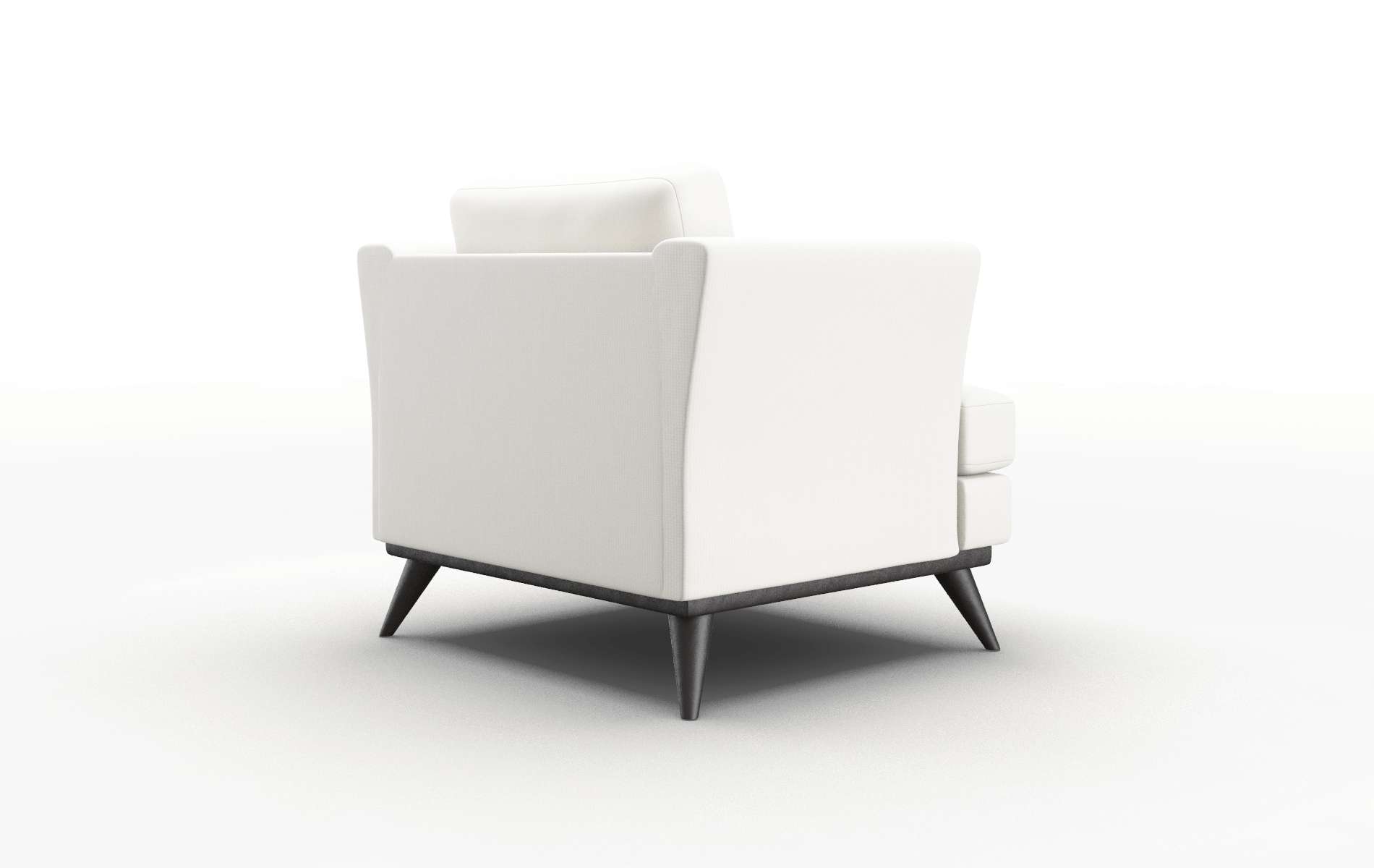 Antalya Keylargo Oatmeal Chair espresso legs 5