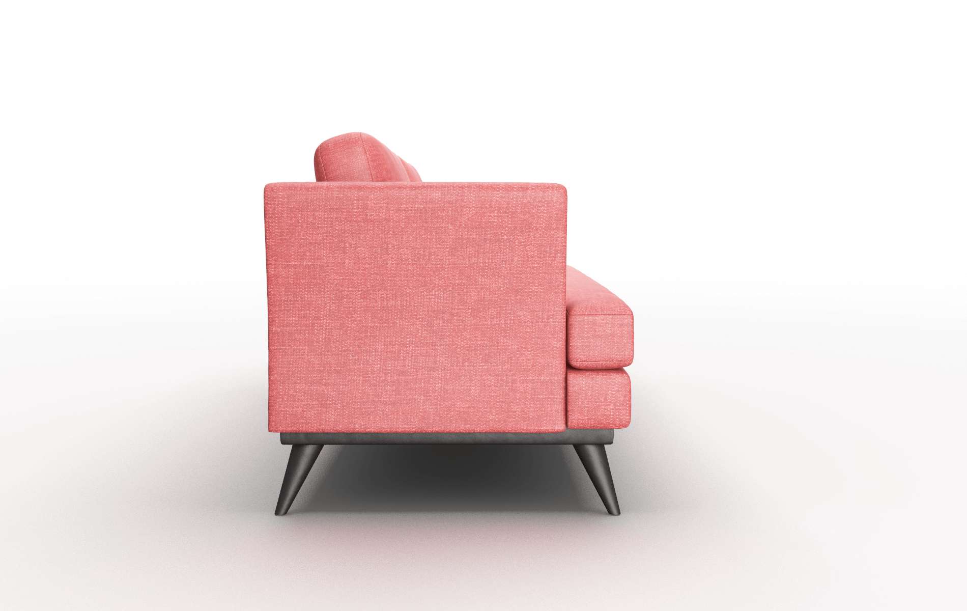 Antalya Keylargo Ruby Sofa espresso legs 3