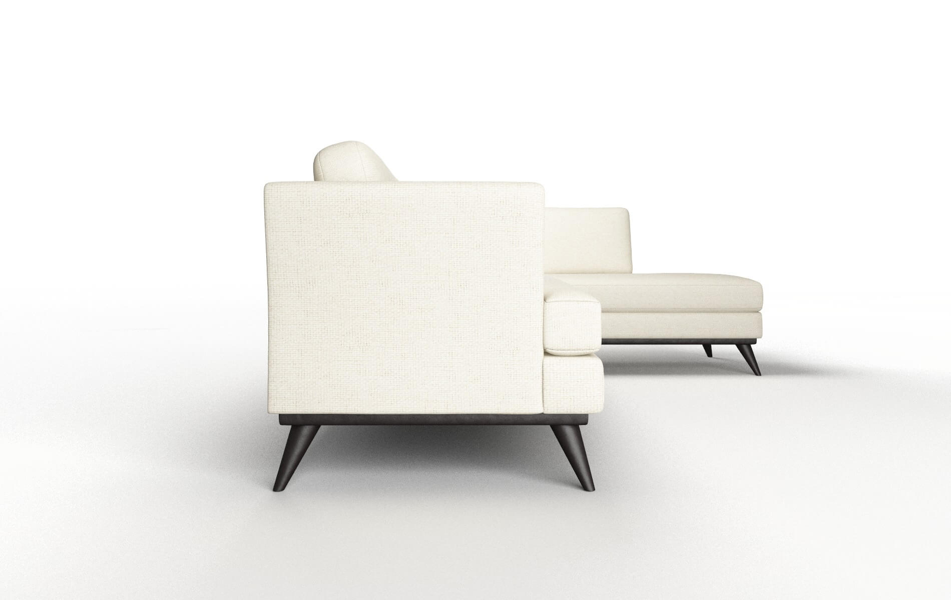 Antalya Lana Sand Panel espresso legs 3