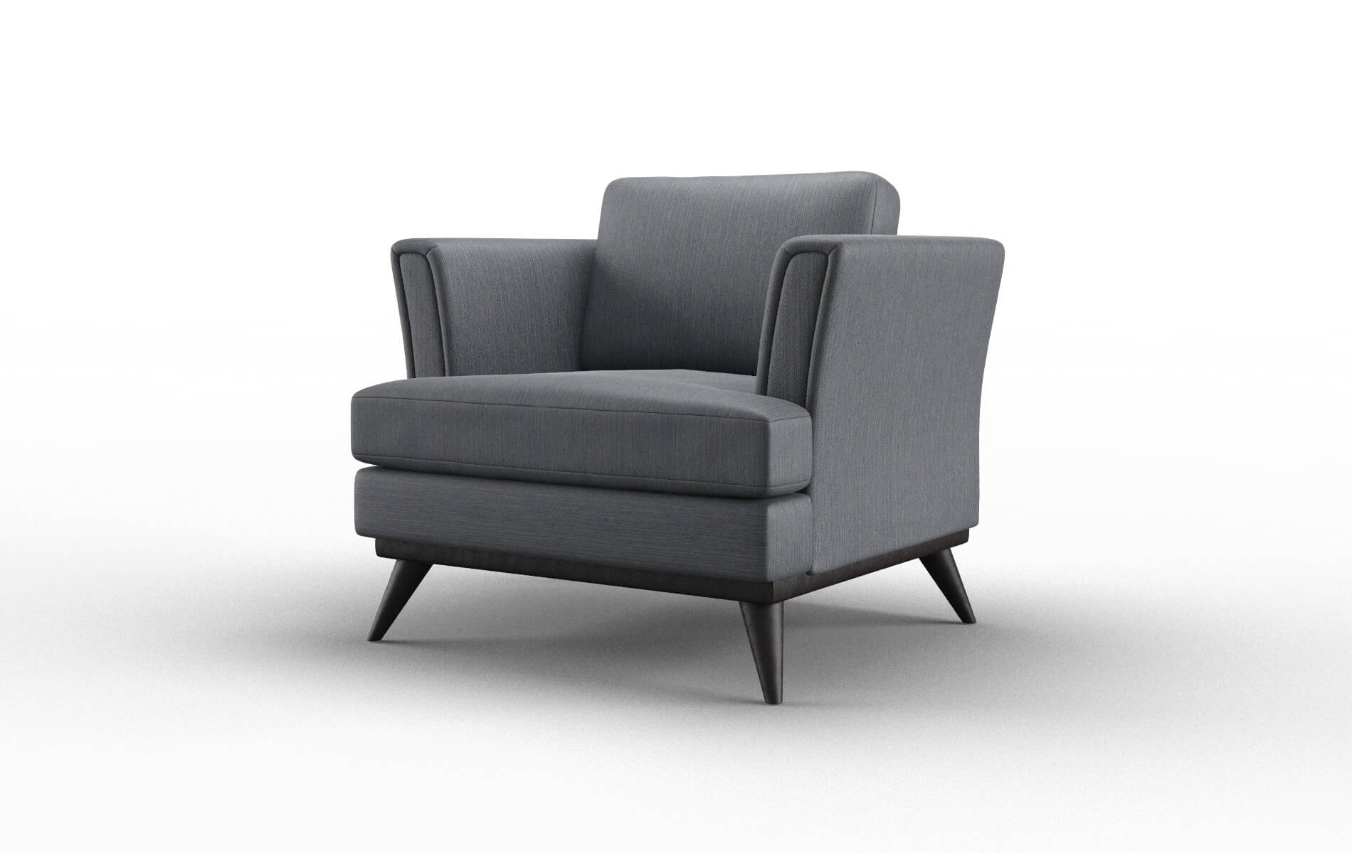 Antalya Malibu Sea Chair espresso legs 4