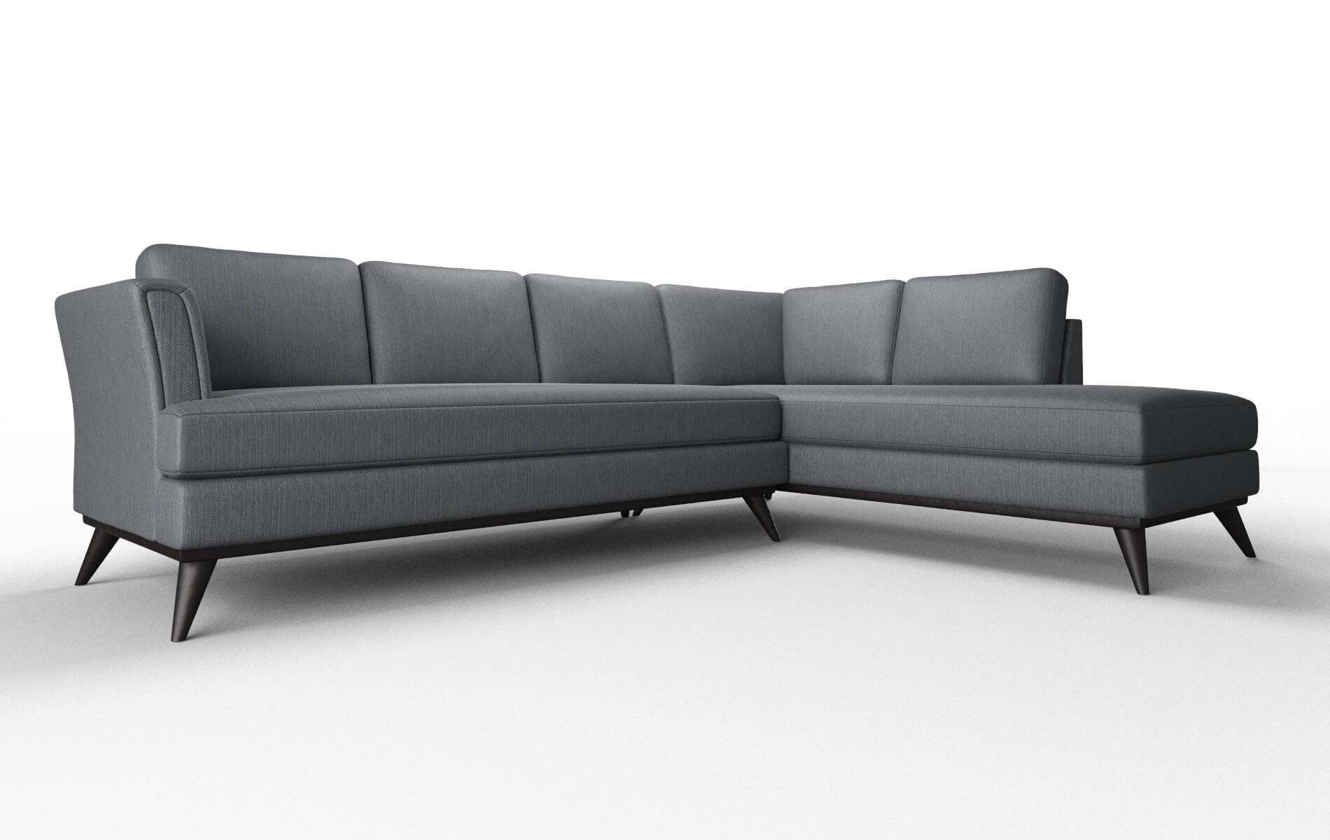 Antalya Malibu Sea Panel espresso legs 2