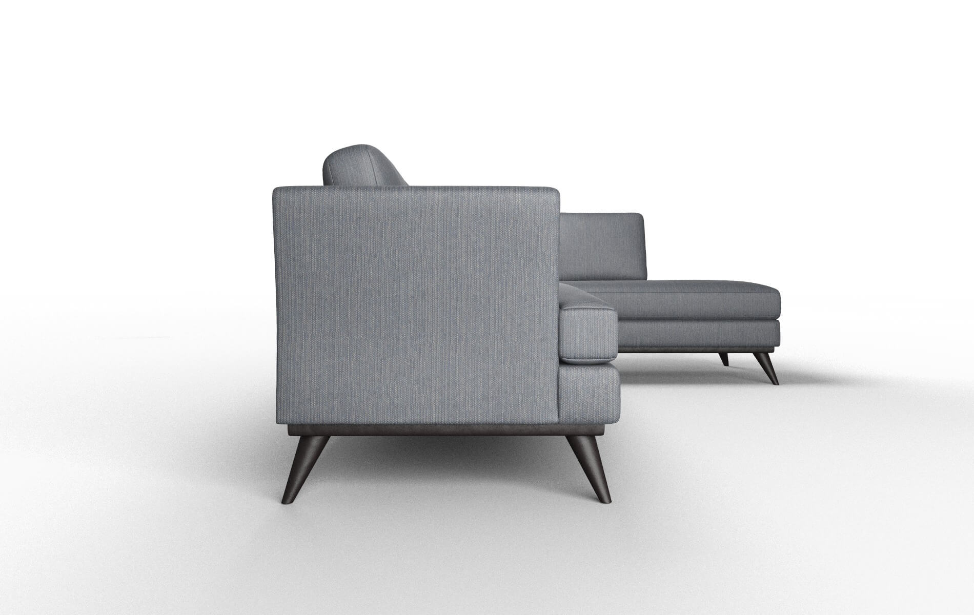 Antalya Malibu Sea Panel espresso legs 3