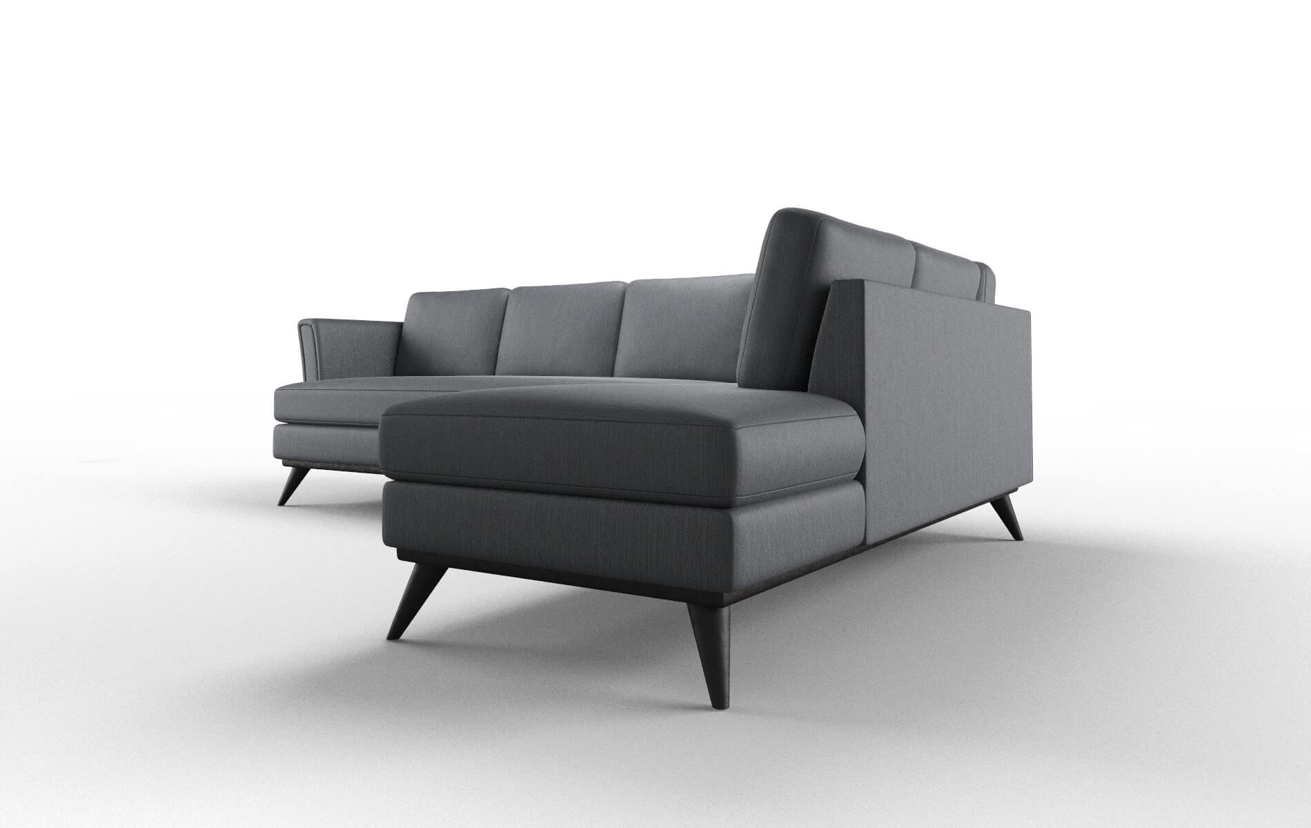 Antalya Malibu Sea Panel espresso legs 4