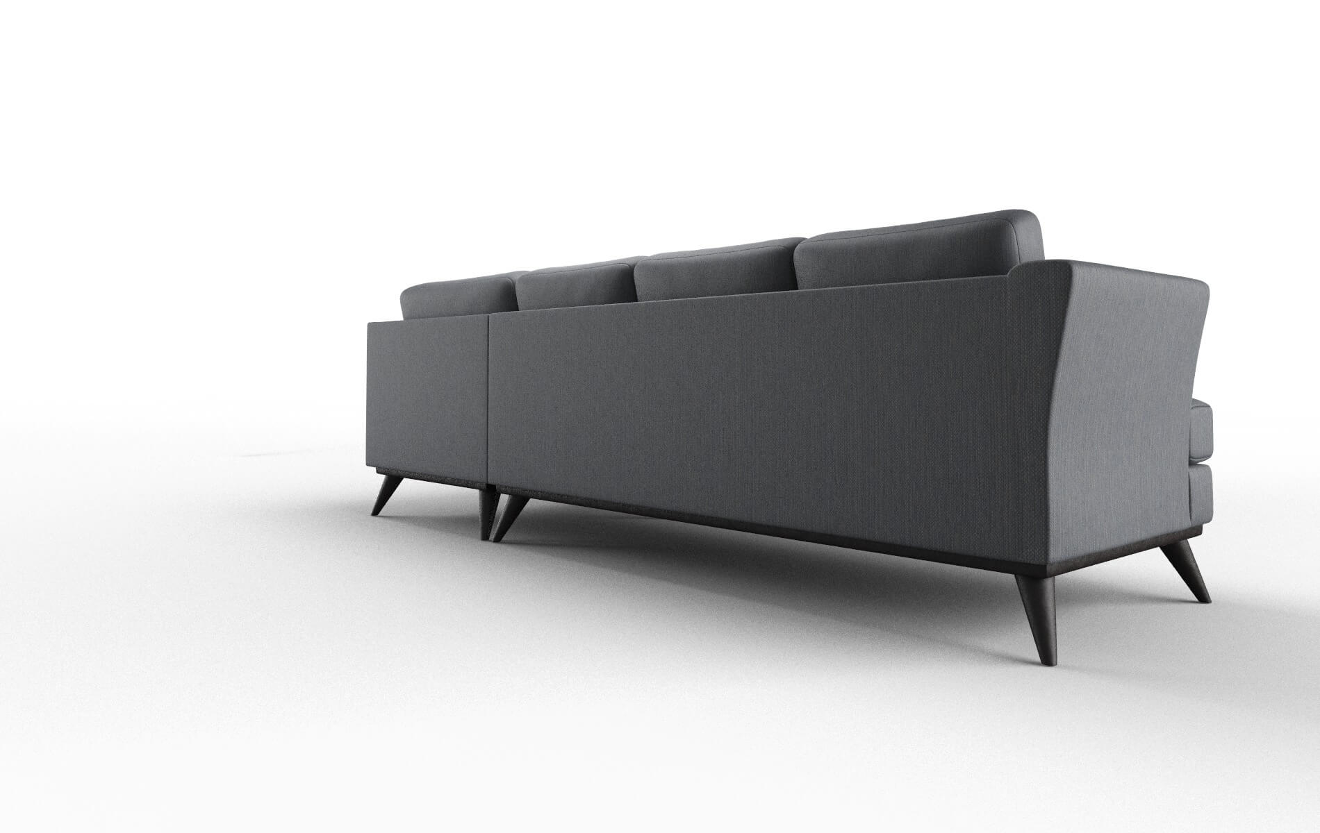 Antalya Malibu Sea Panel espresso legs 5