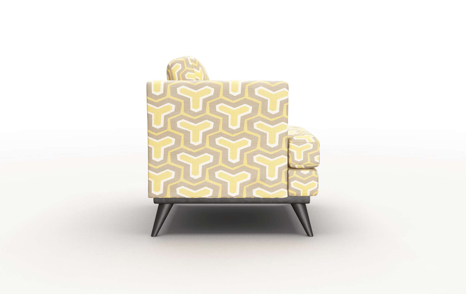 Antalya Merci Dijon Chair espresso legs 3