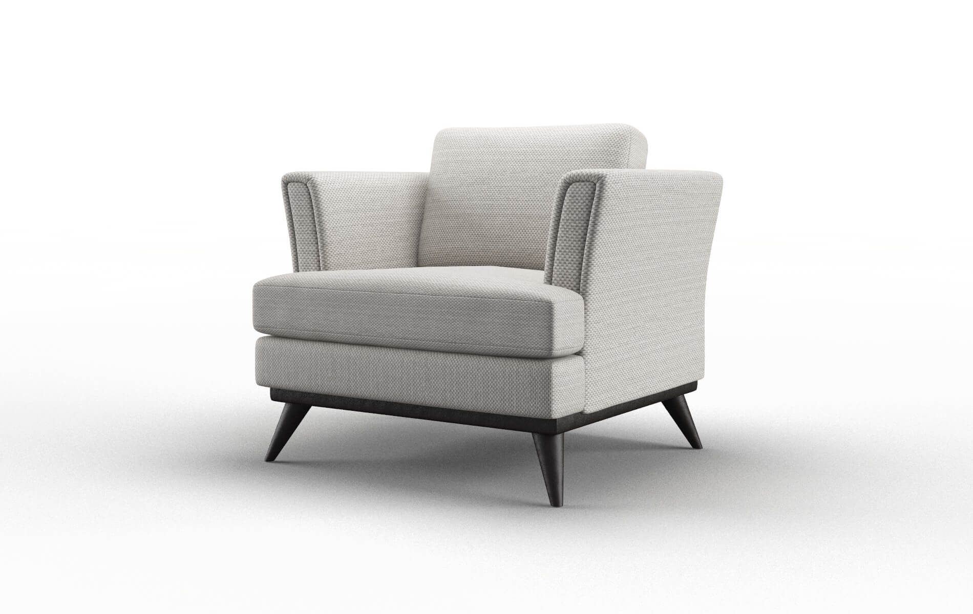 Antalya Naples Ash Chair espresso legs 4