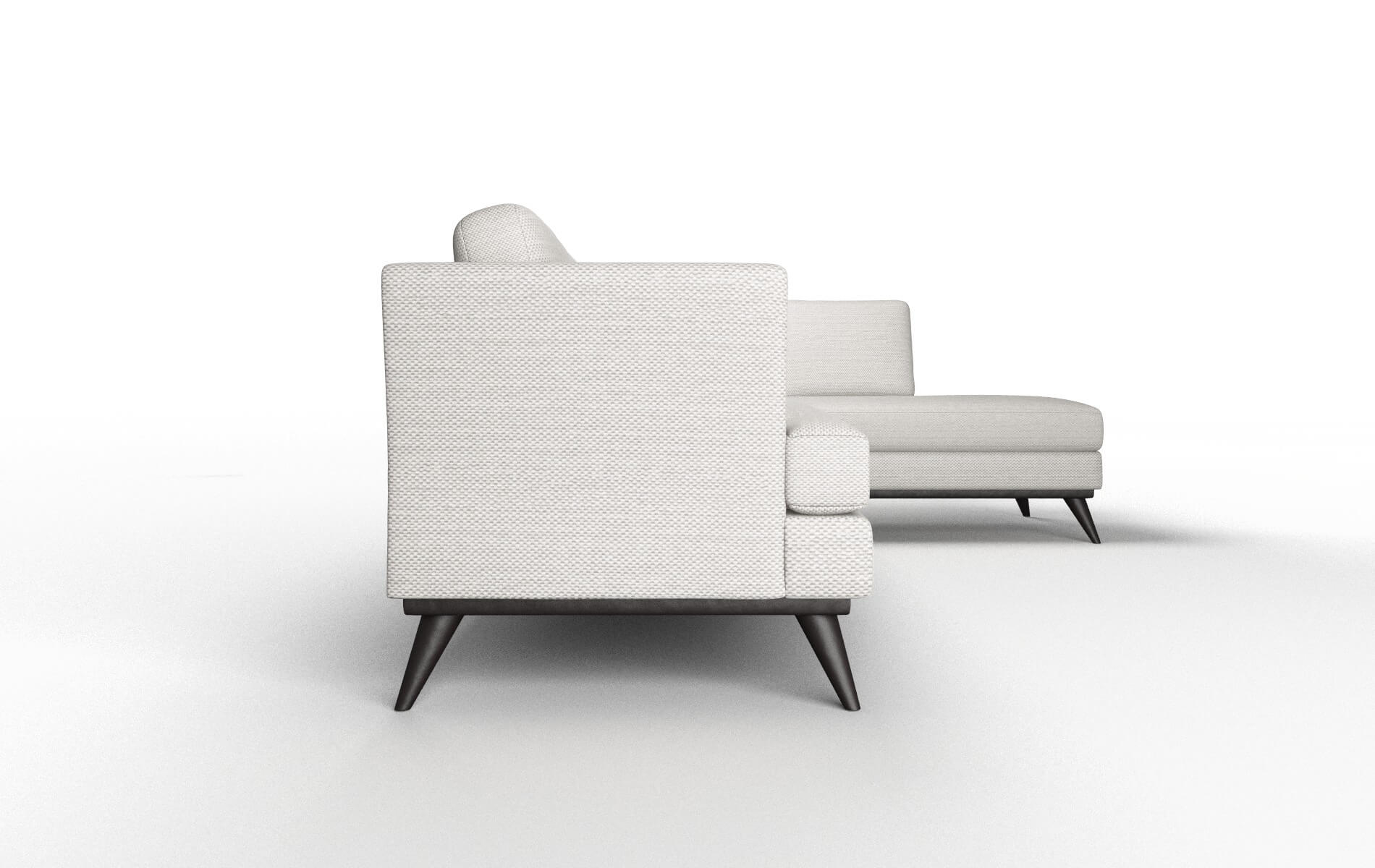 Antalya Naples Ash Panel espresso legs 3