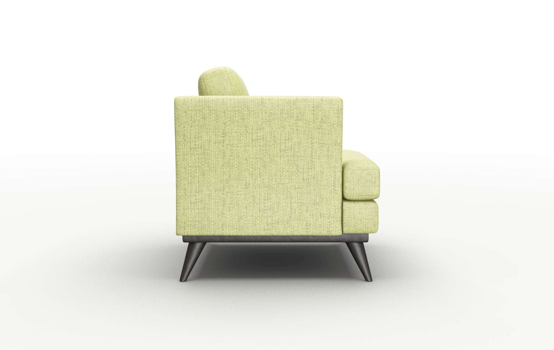 Antalya Notion Appletini Chair espresso legs 3