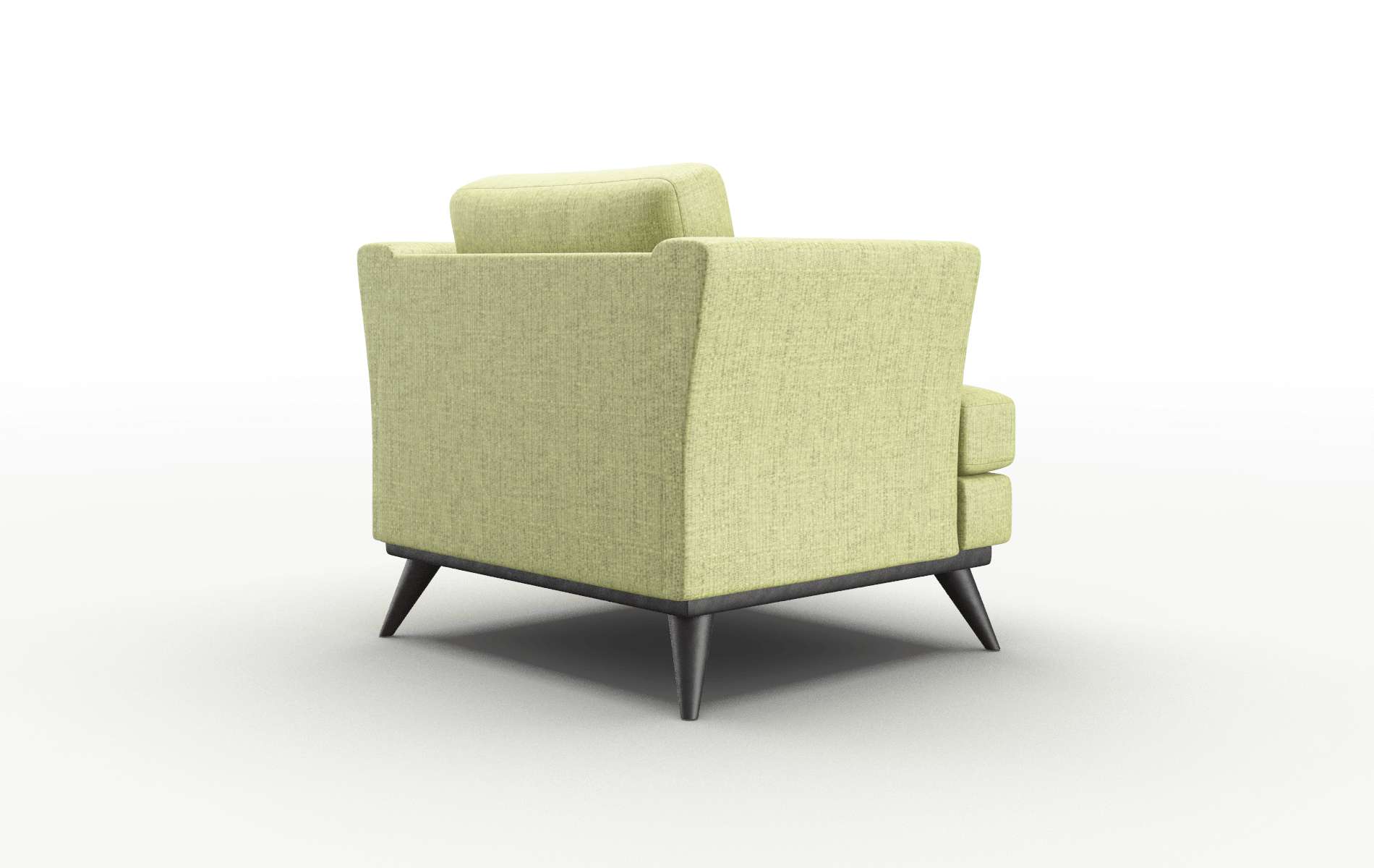 Antalya Notion Appletini Chair espresso legs 5