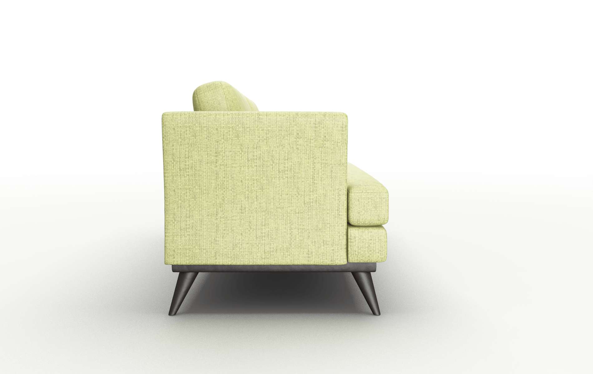 Antalya Notion Appletini Sofa espresso legs 3