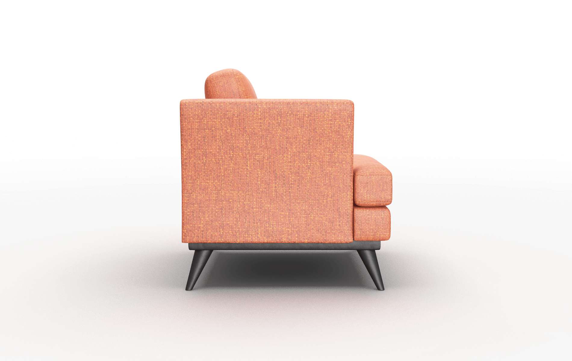 Antalya Notion Tang Chair espresso legs 3
