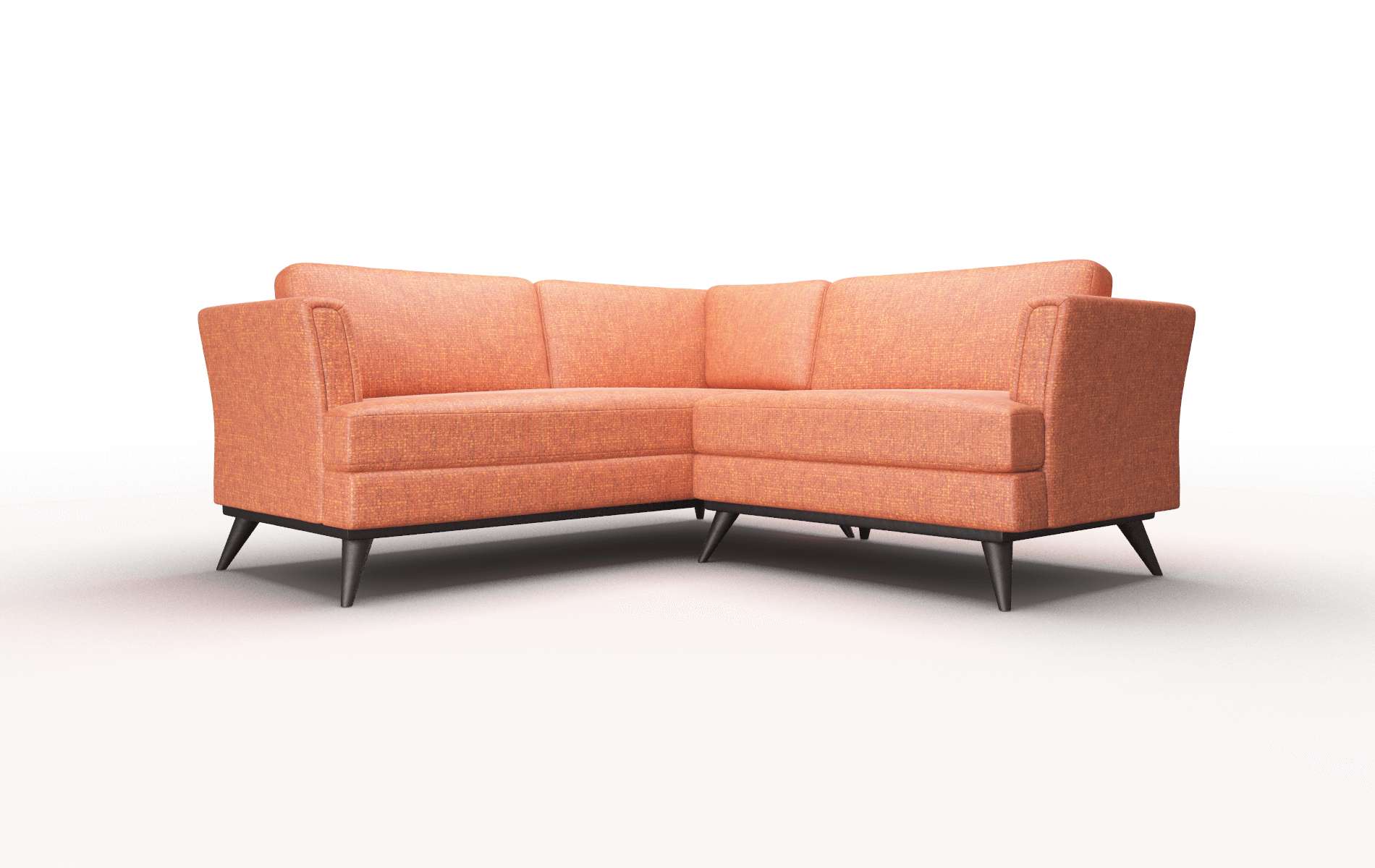 Antalya Notion Tang Sectional espresso legs 1
