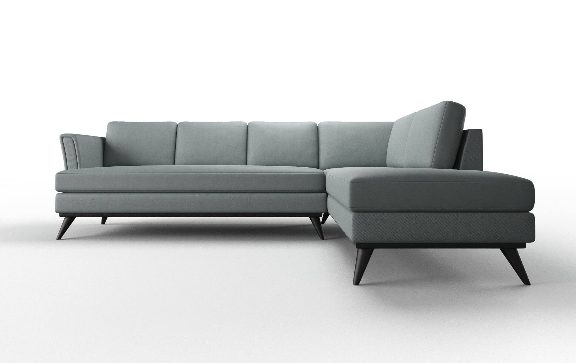 Antalya Oakley baltic Panel Espresso Legs  1