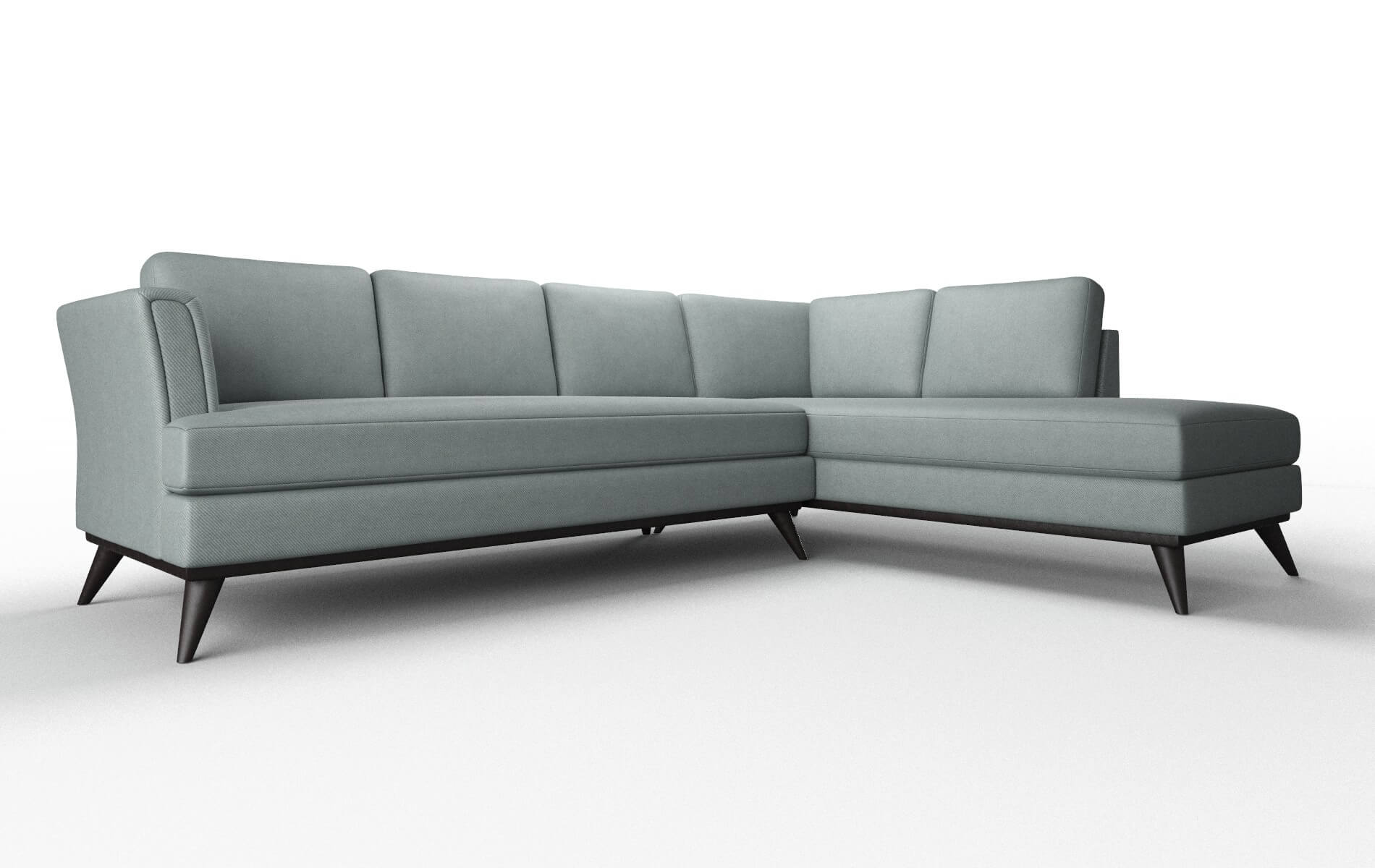 Antalya Oakley Baltic Panel espresso legs 2