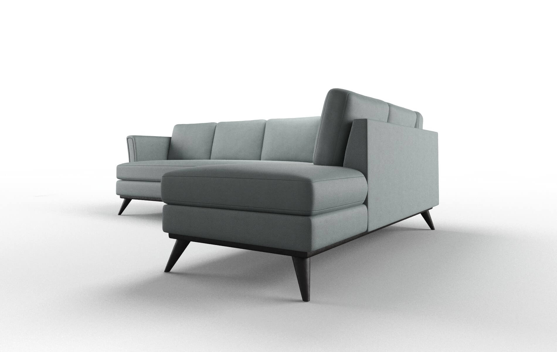 Antalya Oakley Baltic Panel espresso legs 4