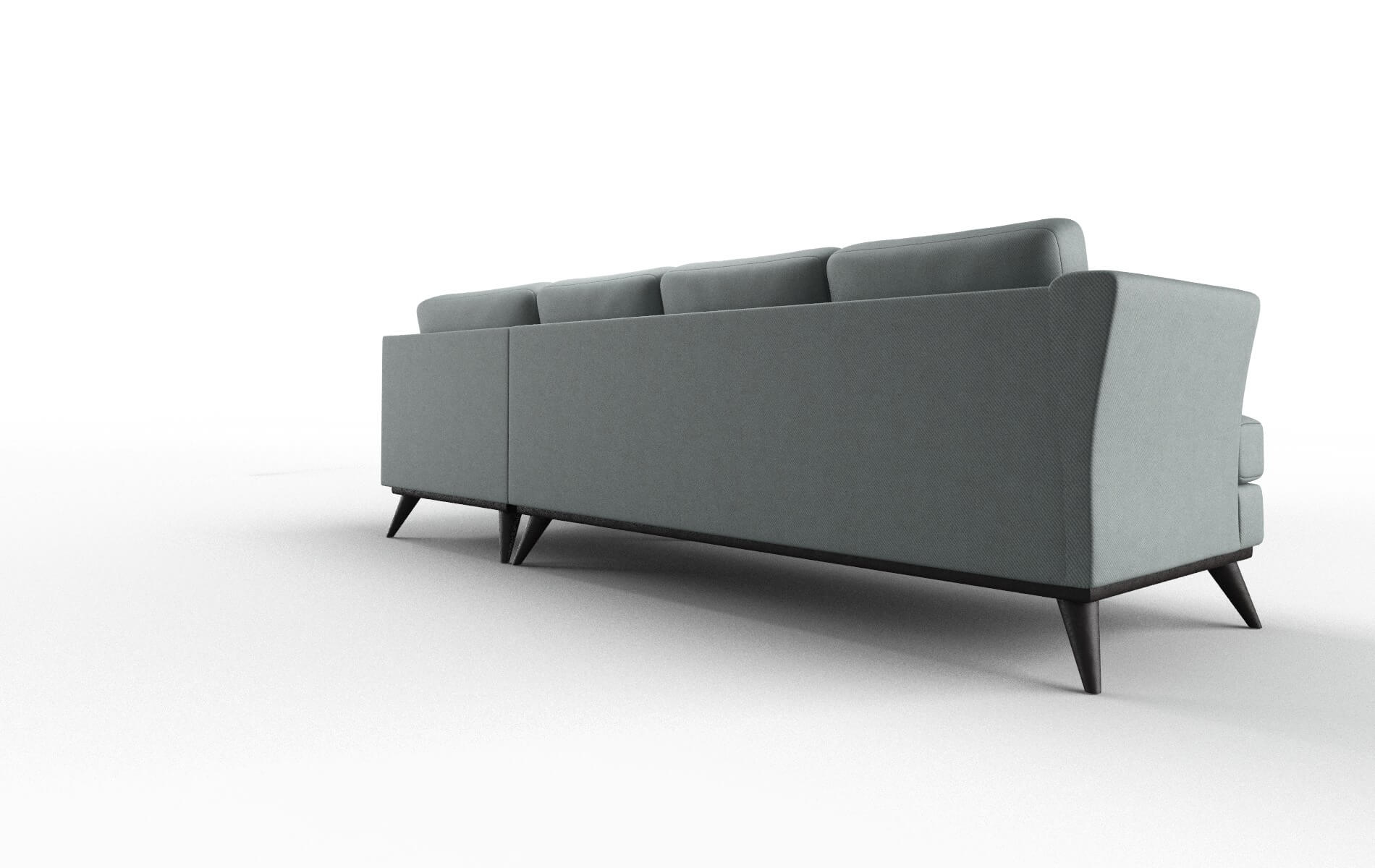 Antalya Oakley Baltic Panel espresso legs 5