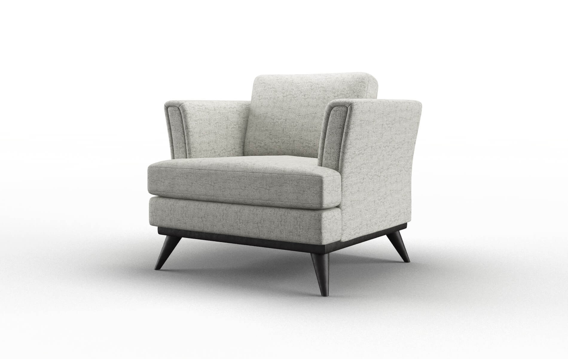 Antalya Oceanside Granite Chair espresso legs 4