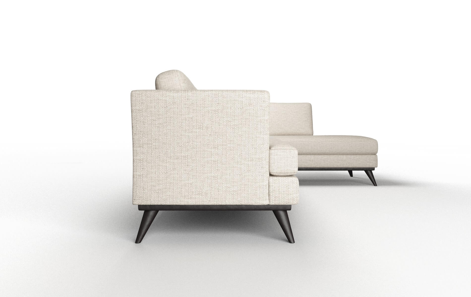 Antalya Parker Wheat Panel espresso legs 3