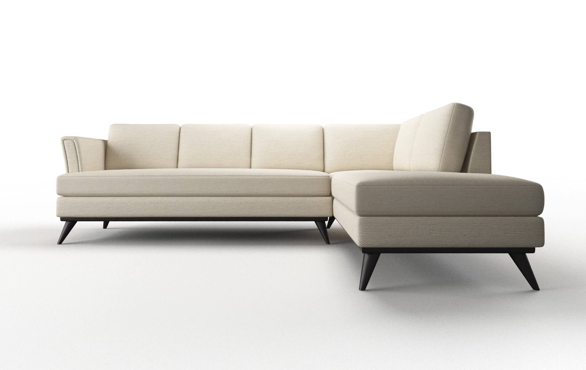 Antalya Phoenix Birch Panel espresso legs 1