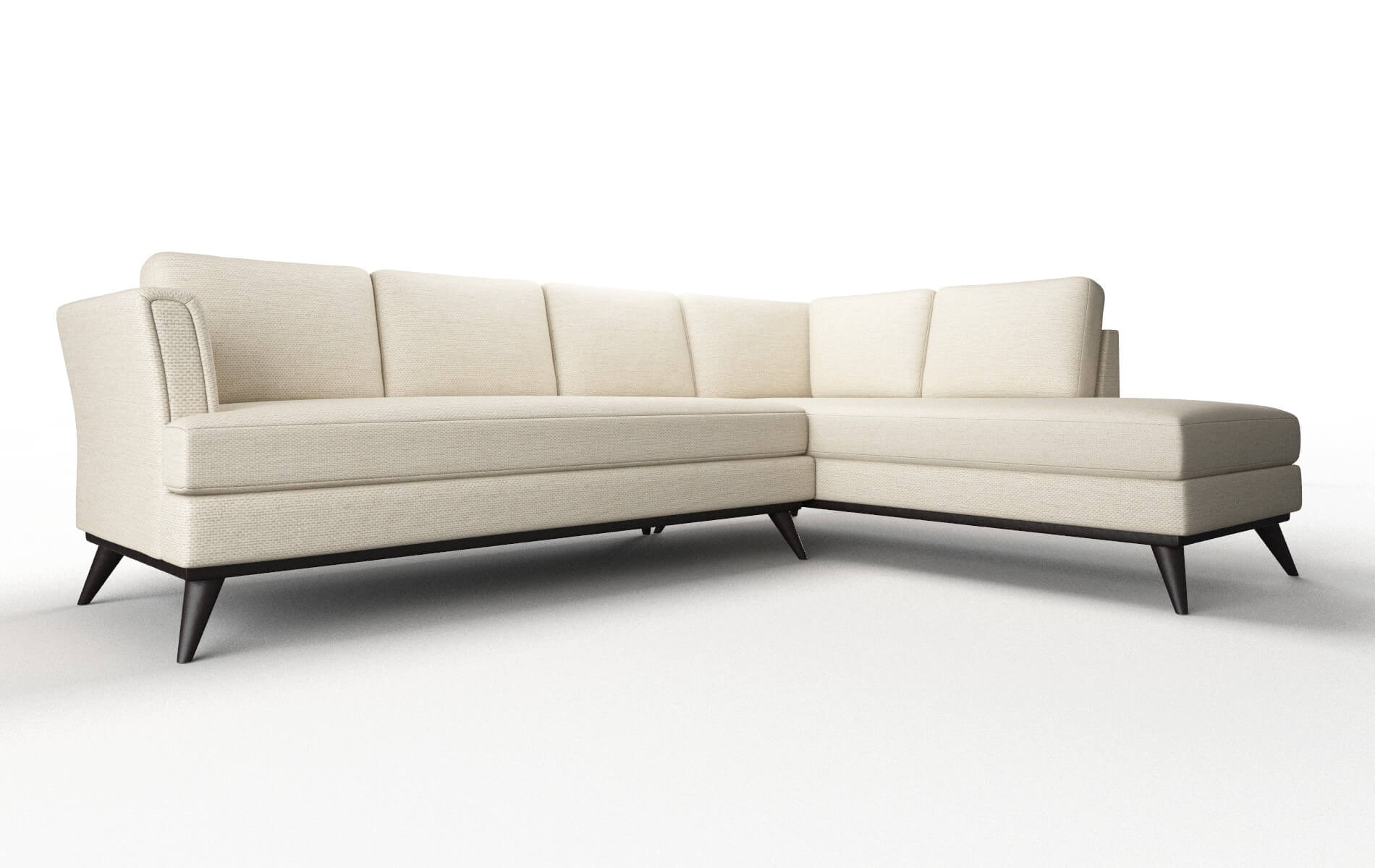 Antalya Phoenix Birch Panel espresso legs 2