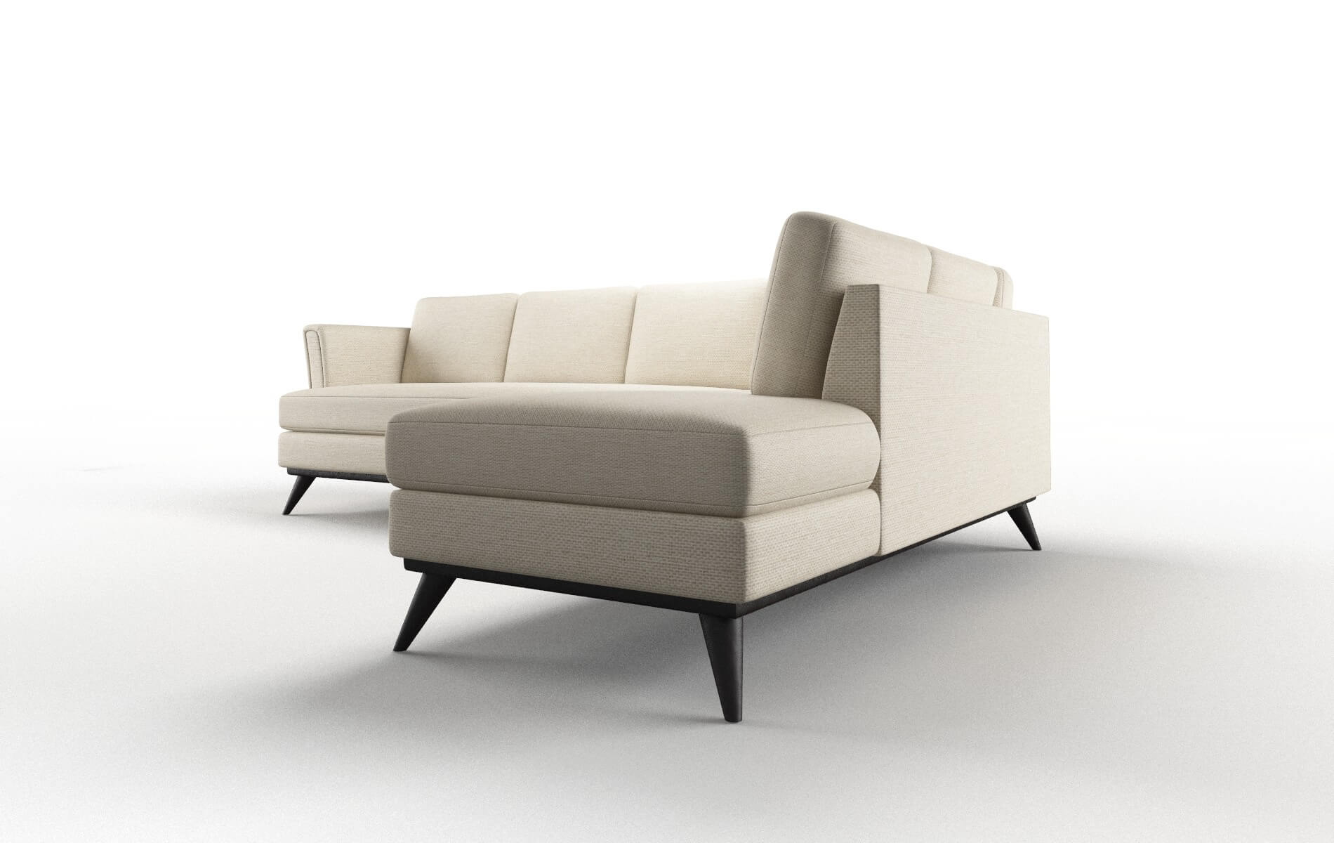 Antalya Phoenix Birch Panel espresso legs 4