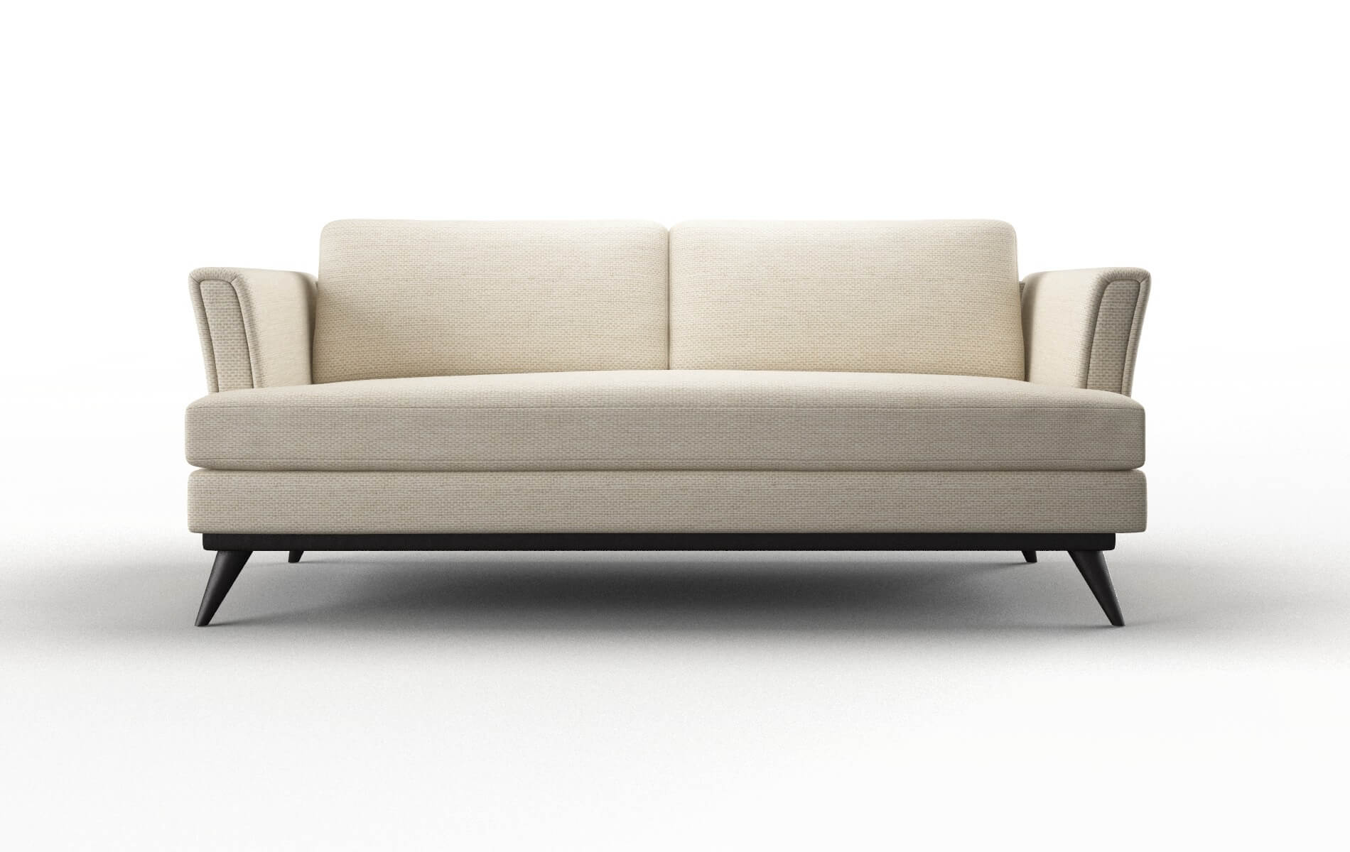 Antalya Phoenix Birch Sofa espresso legs 1