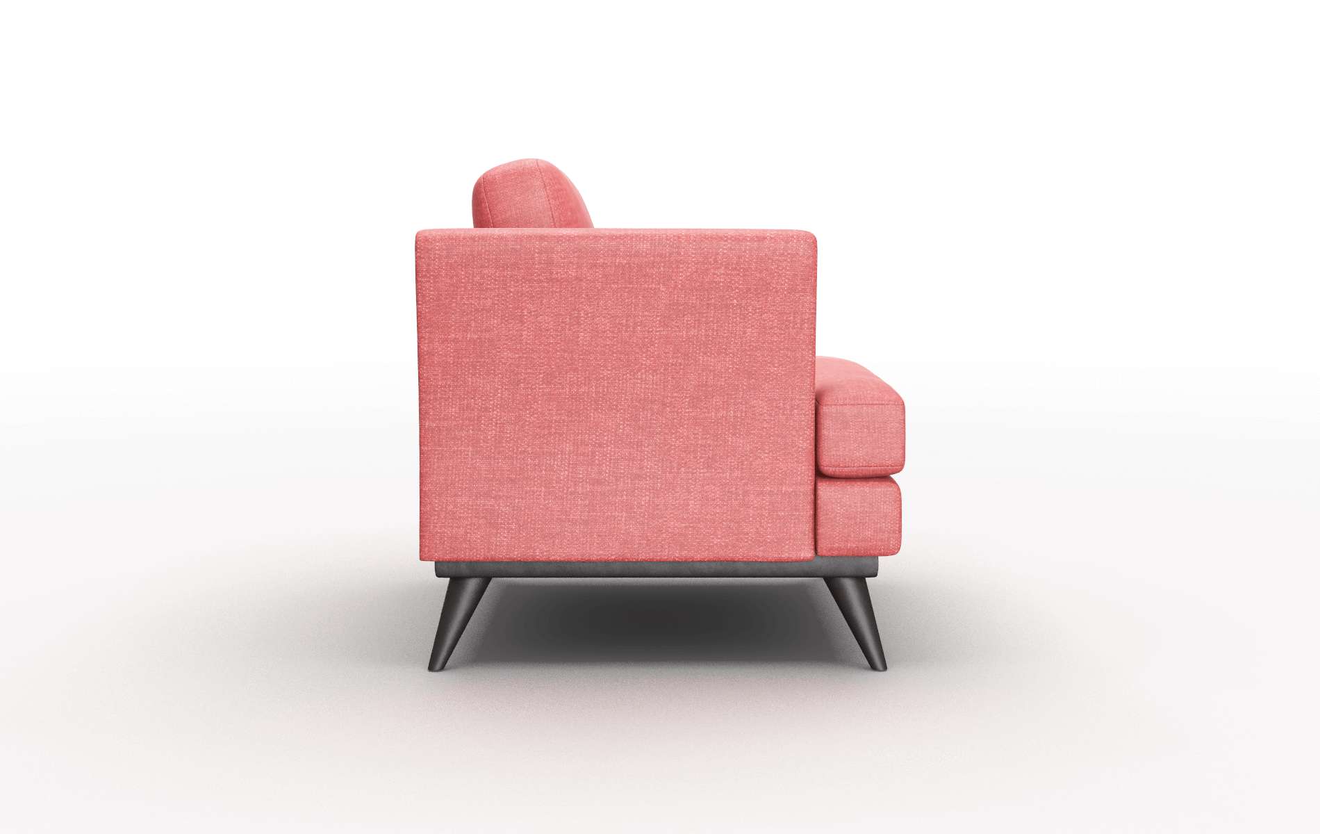 Antalya Portland Berry Chair espresso legs 3
