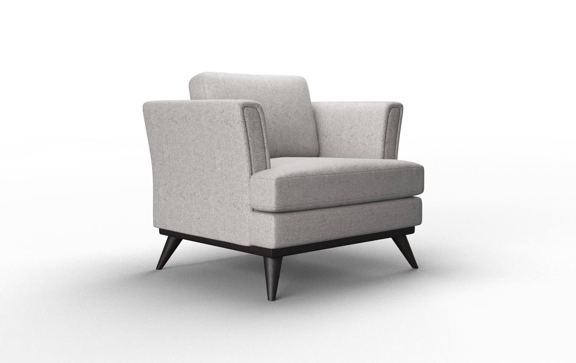 Antalya Prime Ash Chair espresso legs 2