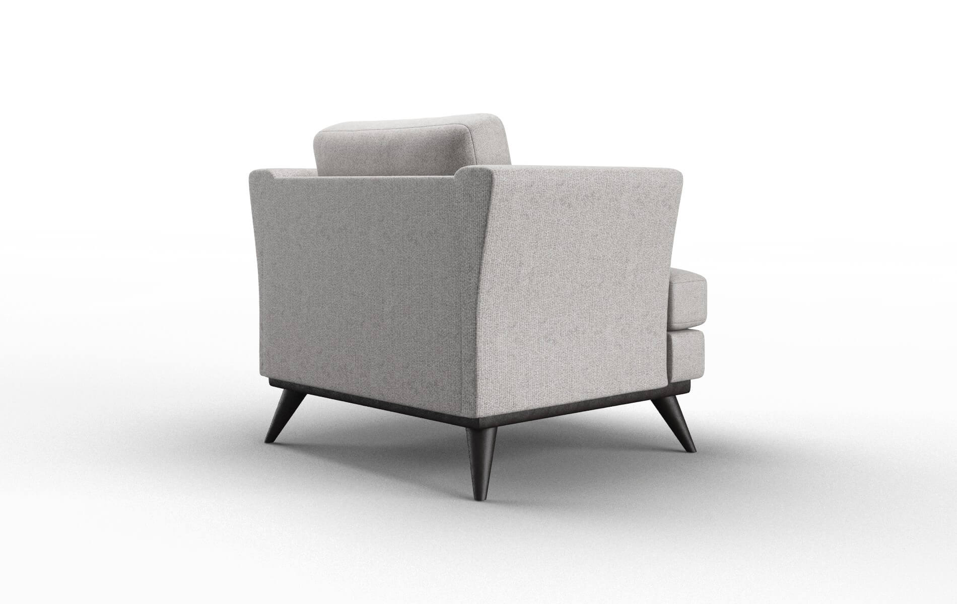 Antalya Prime Ash Chair espresso legs 5