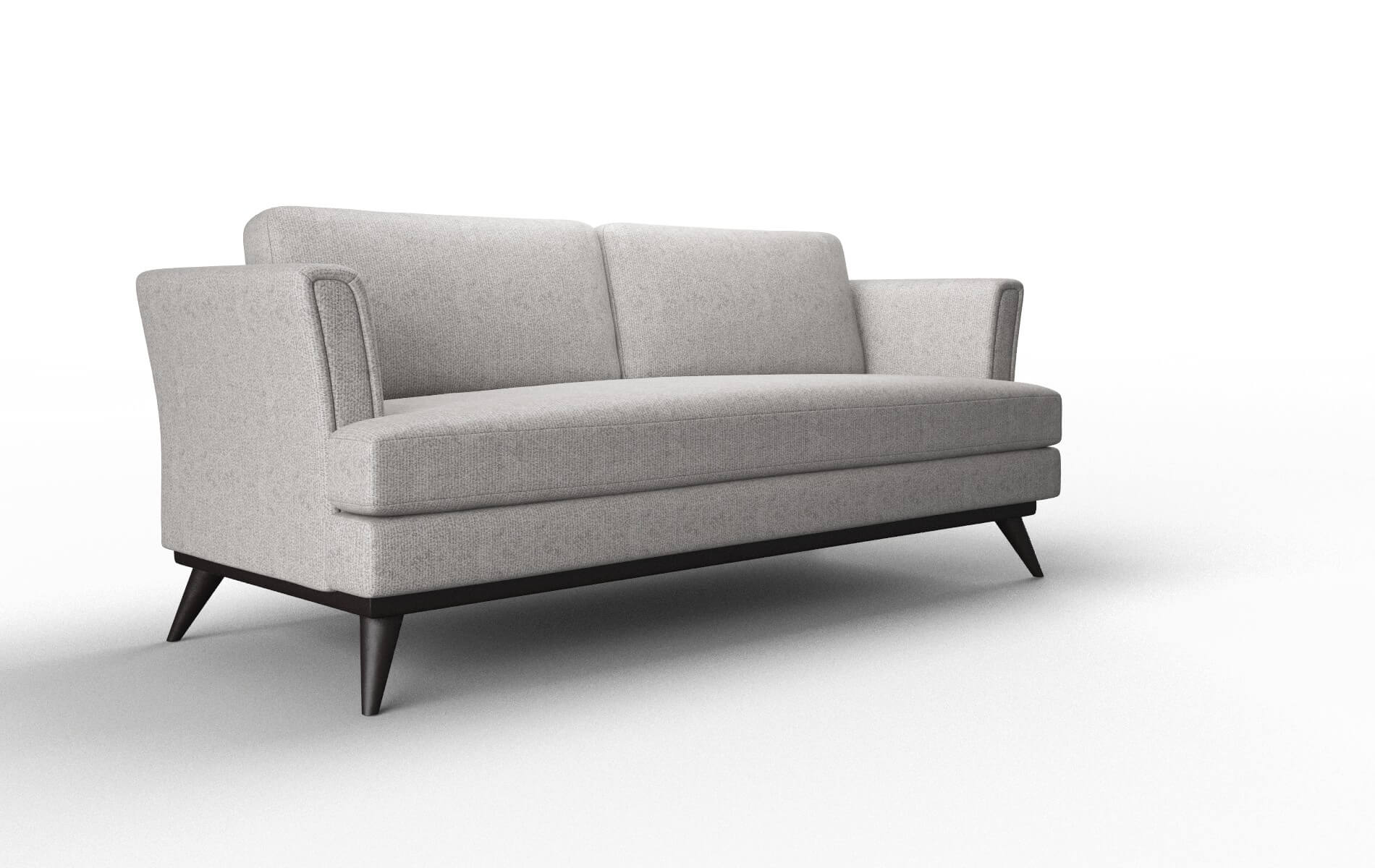 Antalya Prime Ash Sofa espresso legs 2