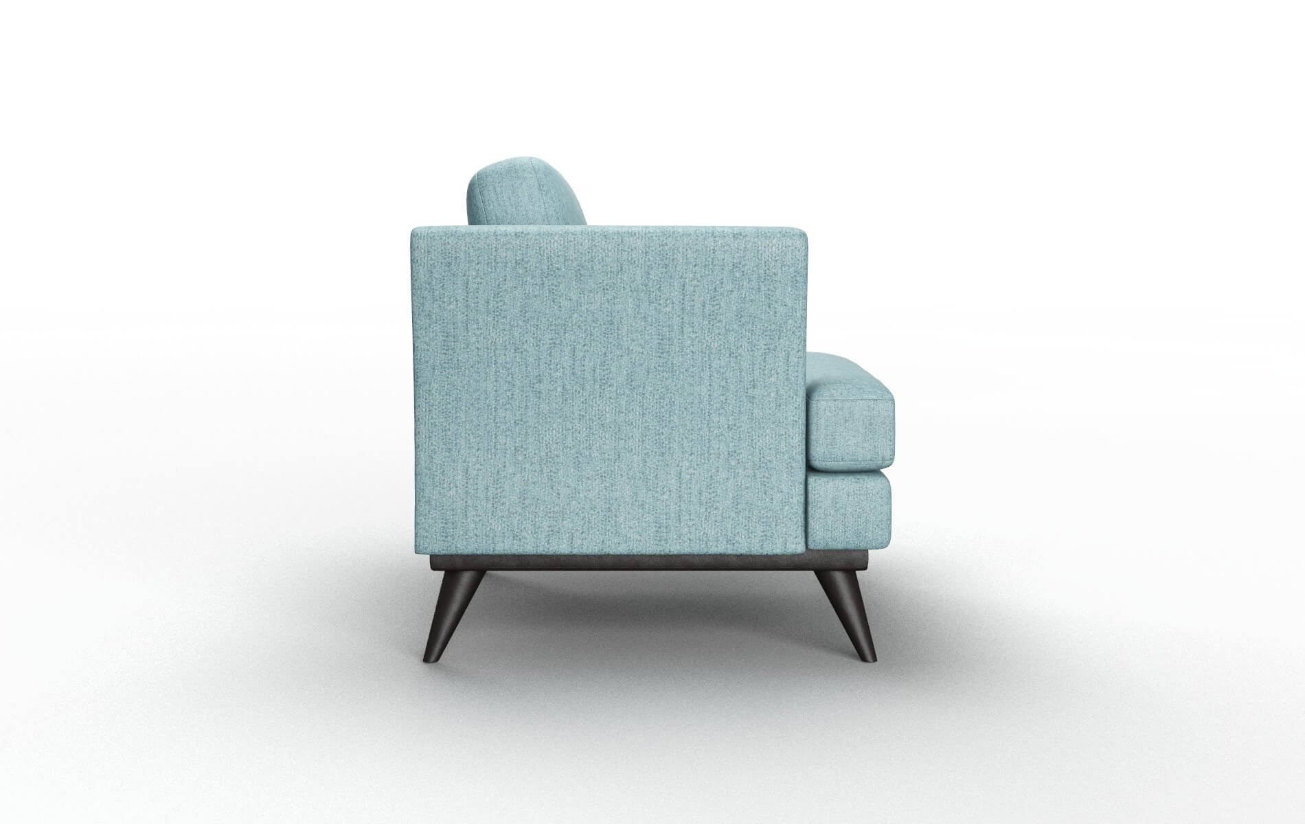 Antalya Prisma Hydrate Chair espresso legs 3