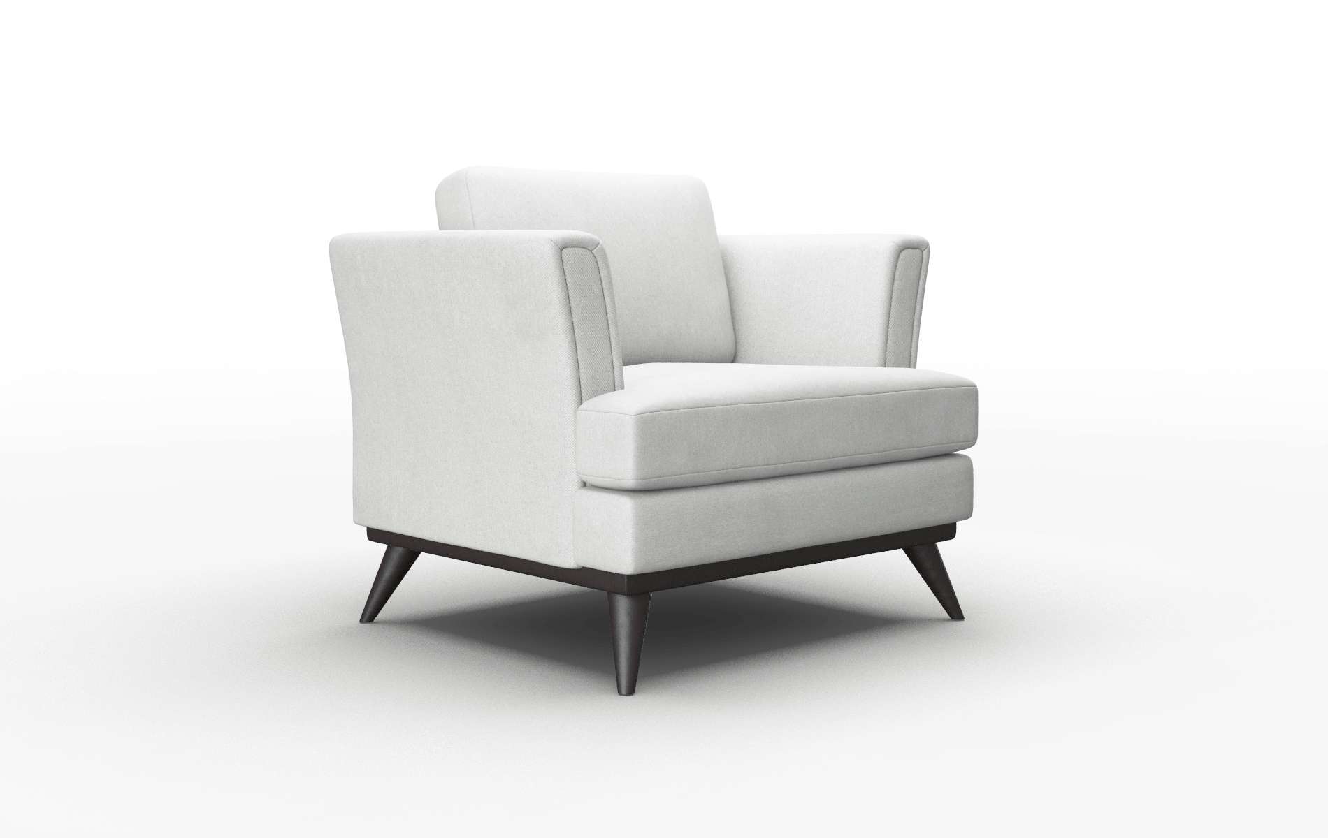 Antalya Prisma Steam Chair espresso legs 2