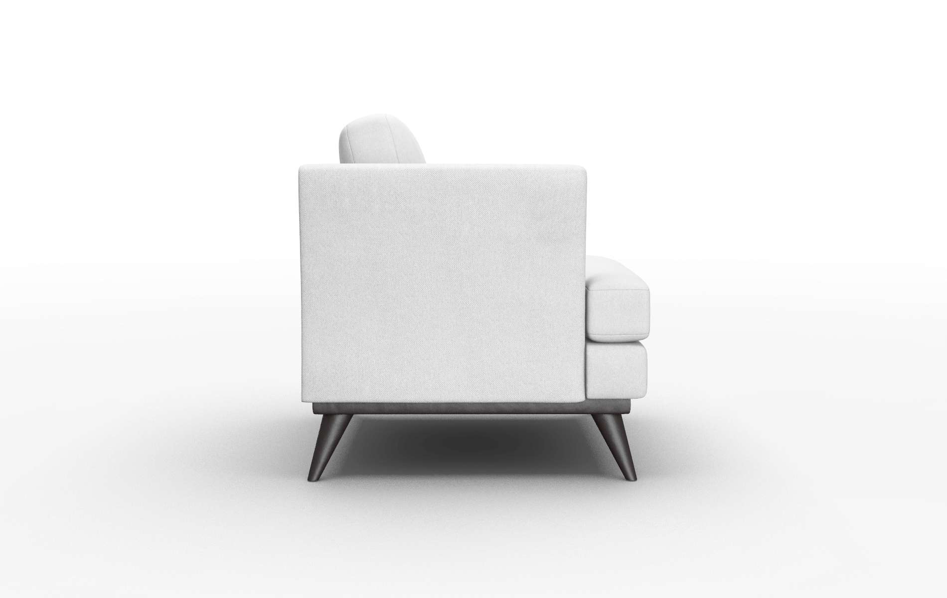 Antalya Prisma Steam Chair espresso legs 3