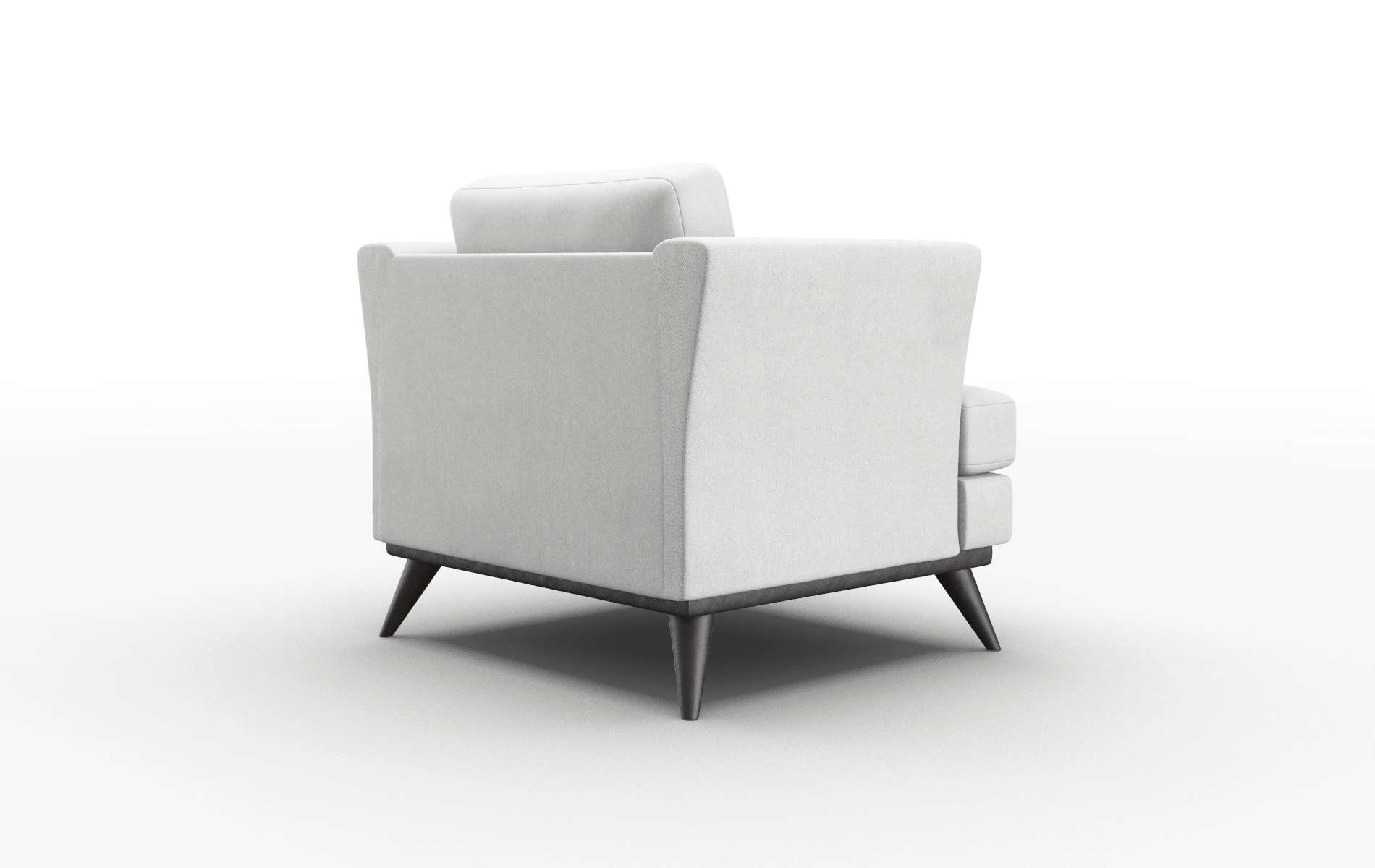 Antalya Prisma Steam Chair espresso legs 5