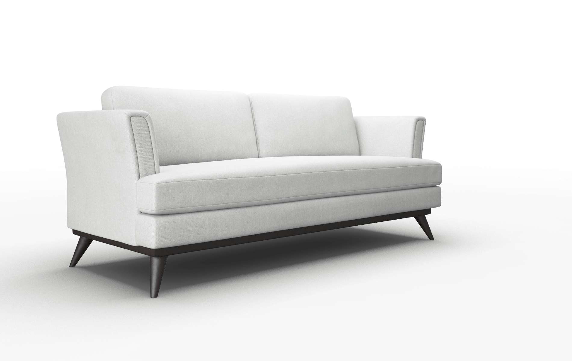Antalya Prisma Steam Sofa espresso legs 2