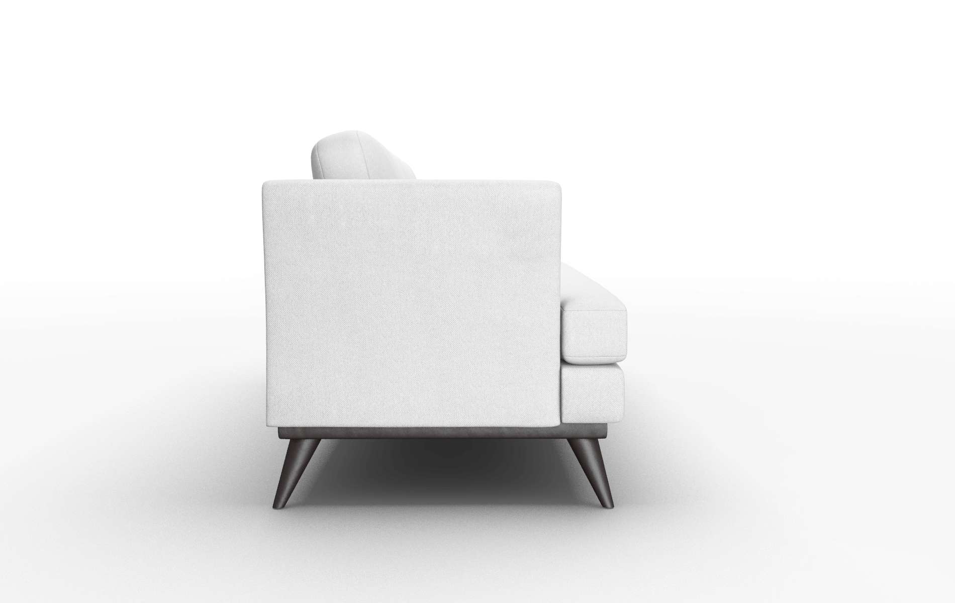 Antalya Prisma Steam Sofa espresso legs 3