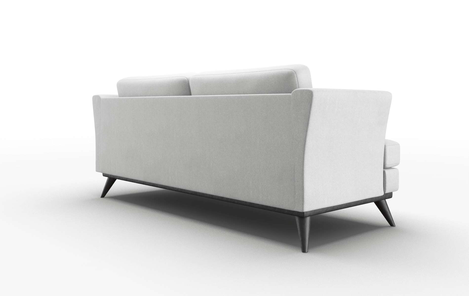 Antalya Prisma Steam Sofa espresso legs 5