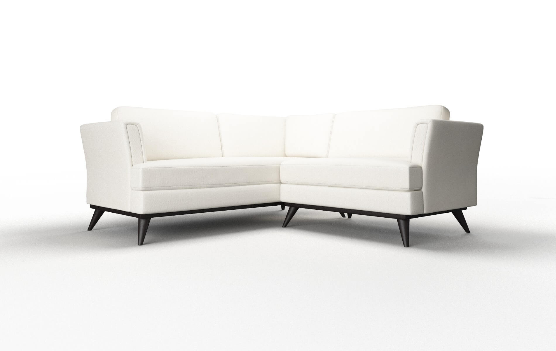 Antalya R_prize Cream Sectional espresso legs 1