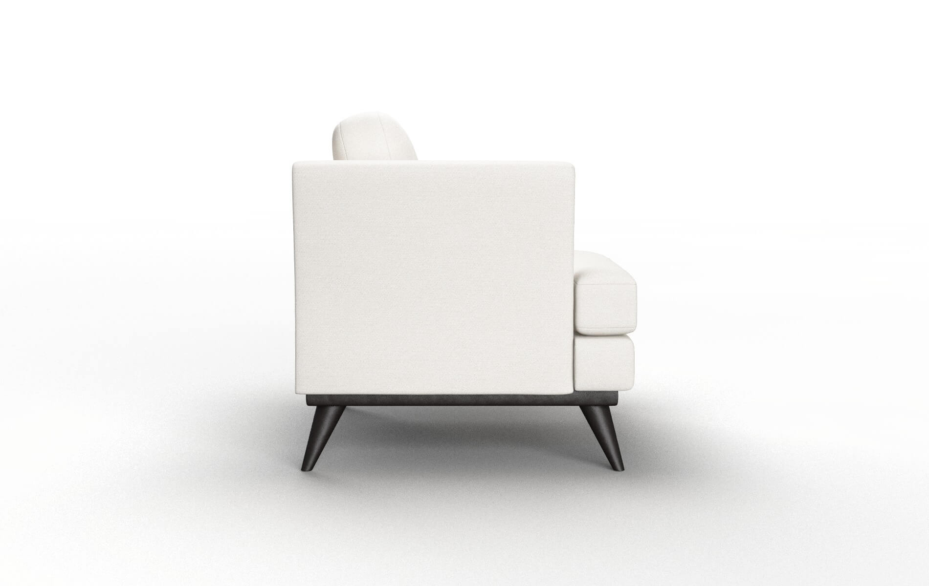 Antalya Redondo Pearl Chair espresso legs 3