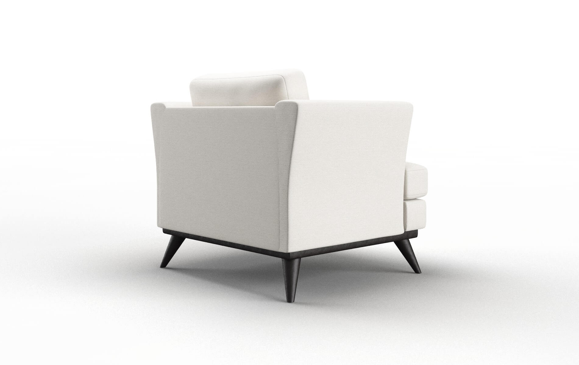 Antalya Redondo Pearl Chair espresso legs 5