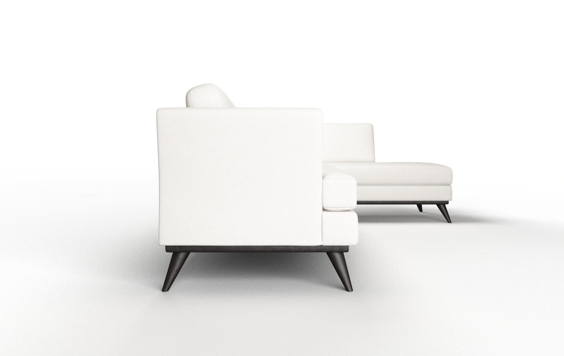 Antalya Redondo Pearl Panel espresso legs 3