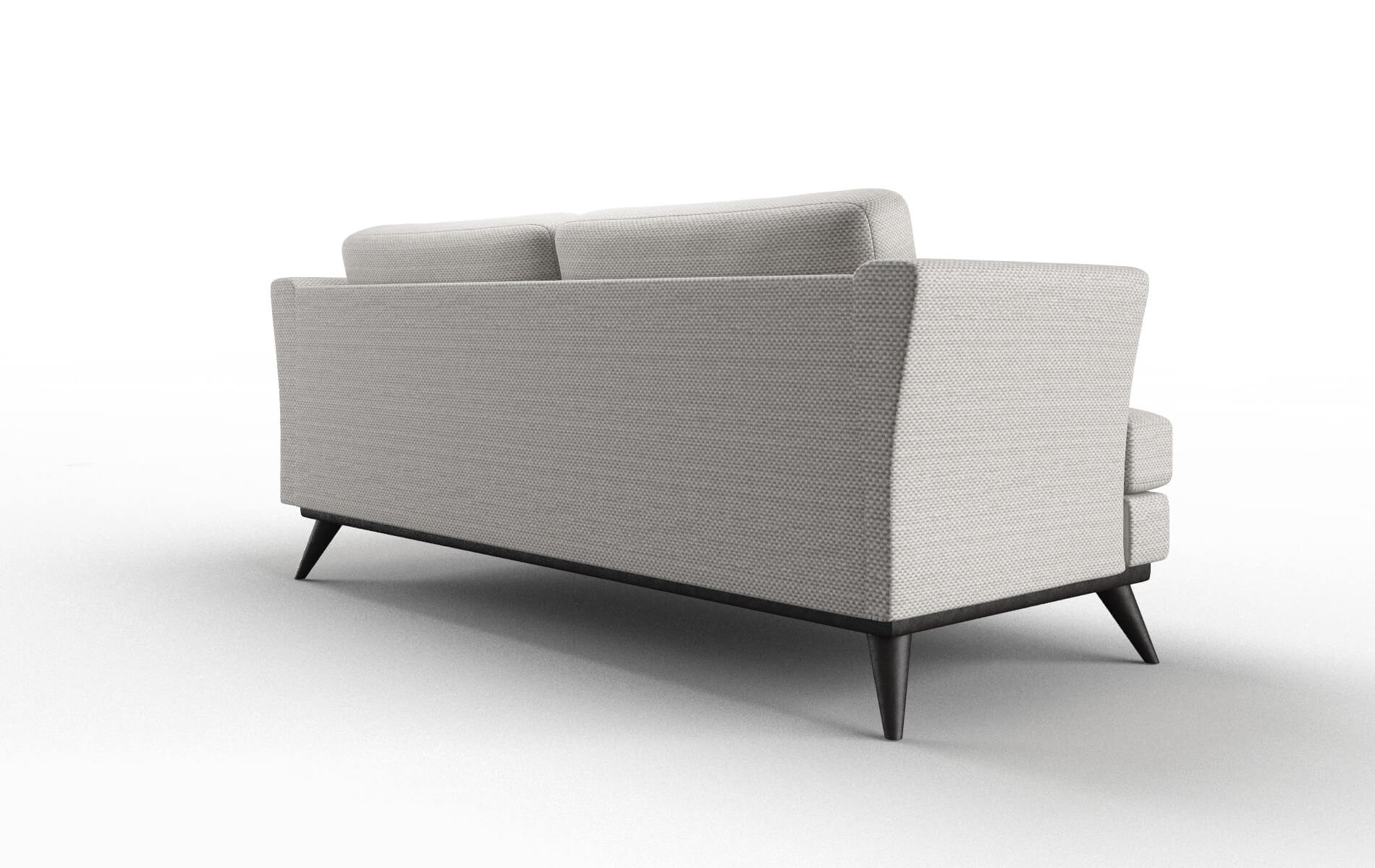 Antalya Redondo Stone Sofa espresso legs 5