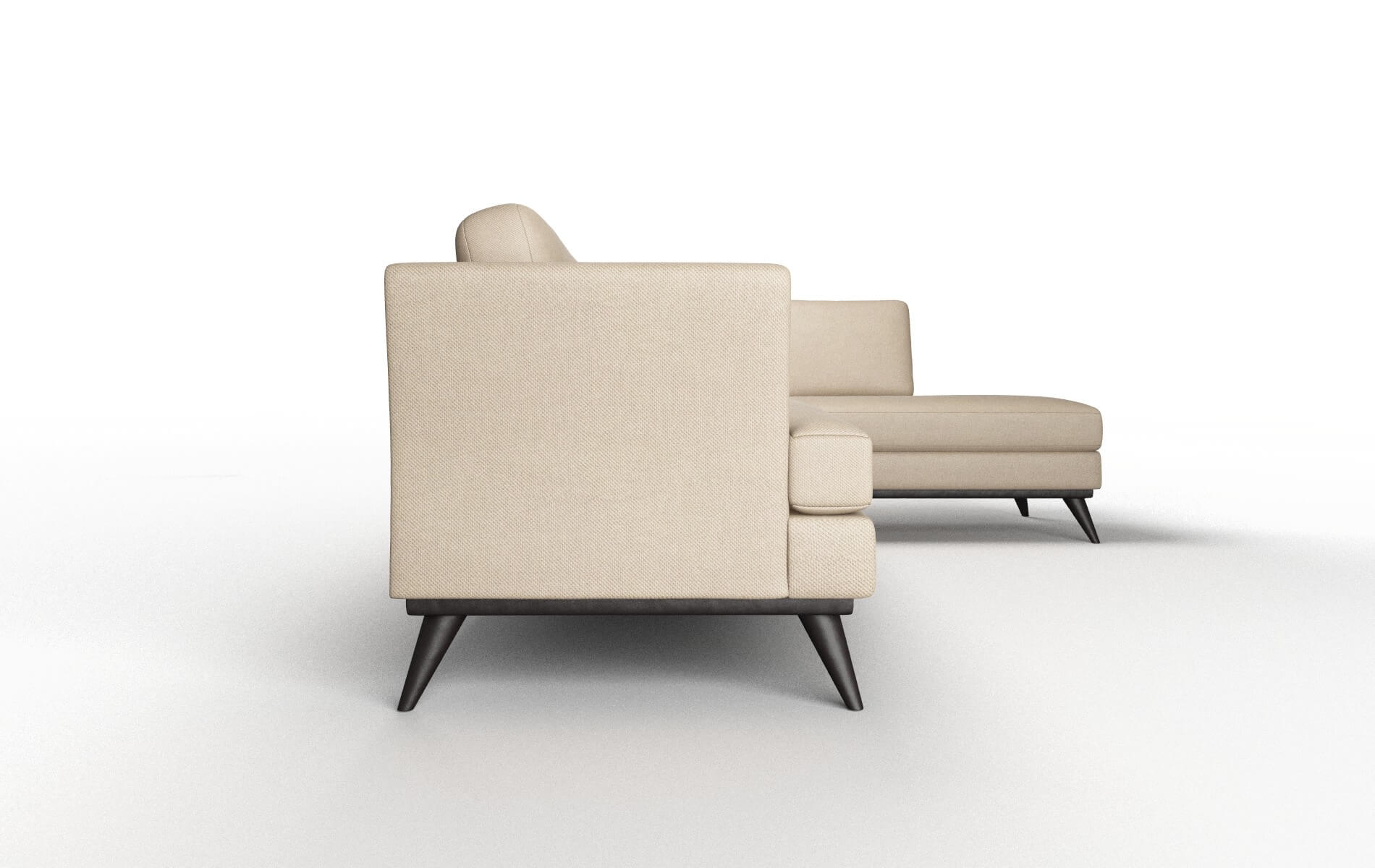 Antalya Rocket Cappuccino Panel espresso legs 3