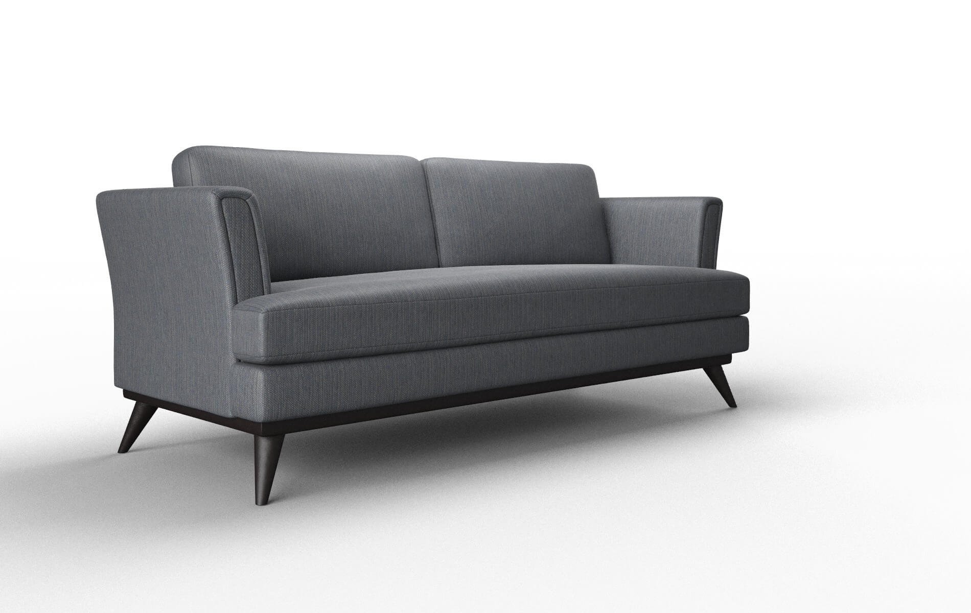 Antalya Rocket Eclipse Sofa espresso legs 2