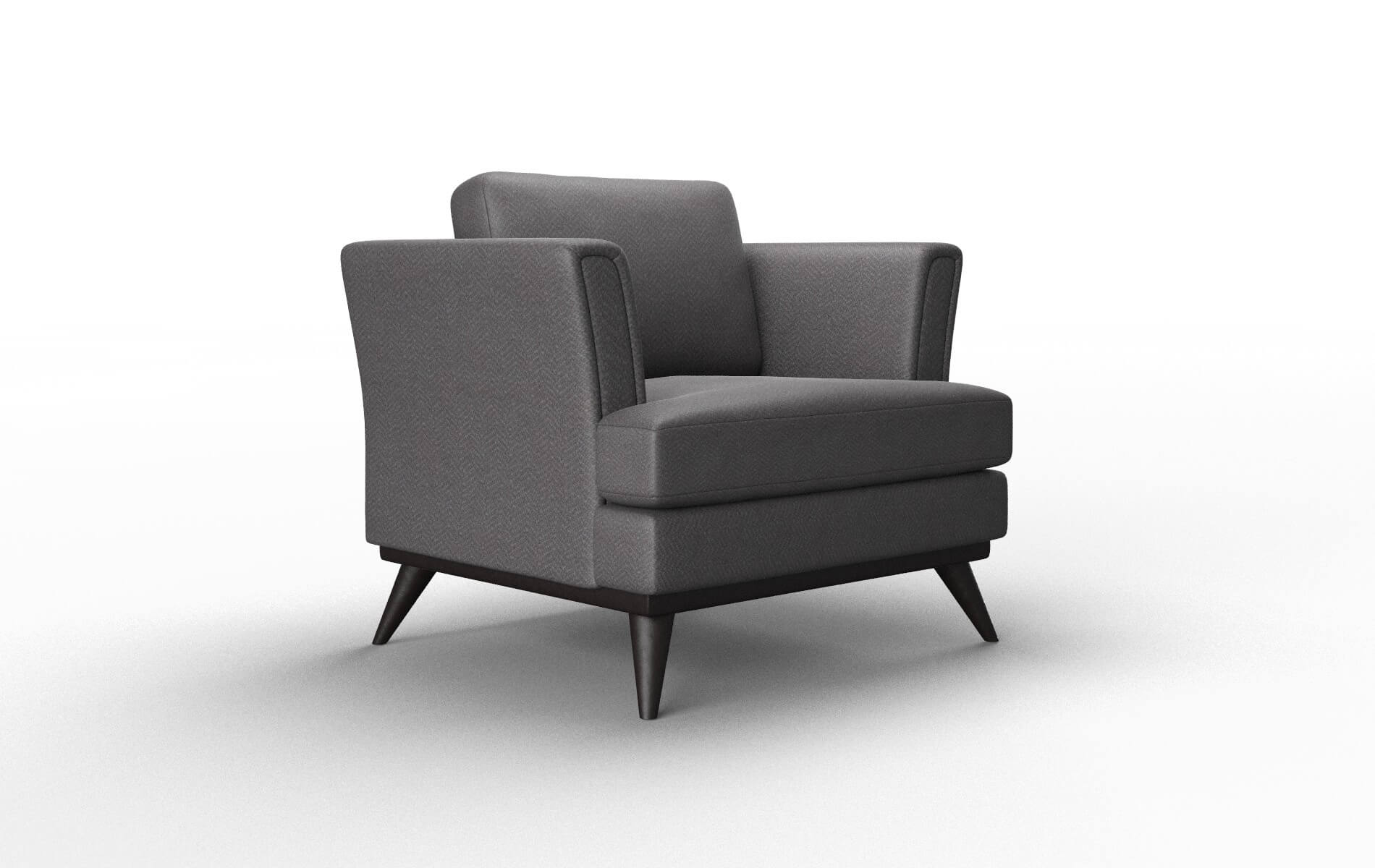 Antalya Royale Eclipse Chair espresso legs 2