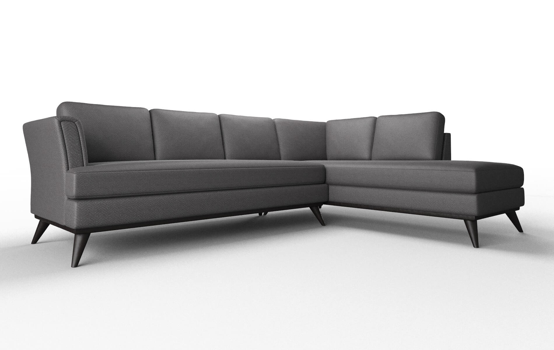 Antalya Royale Eclipse Panel espresso legs 2