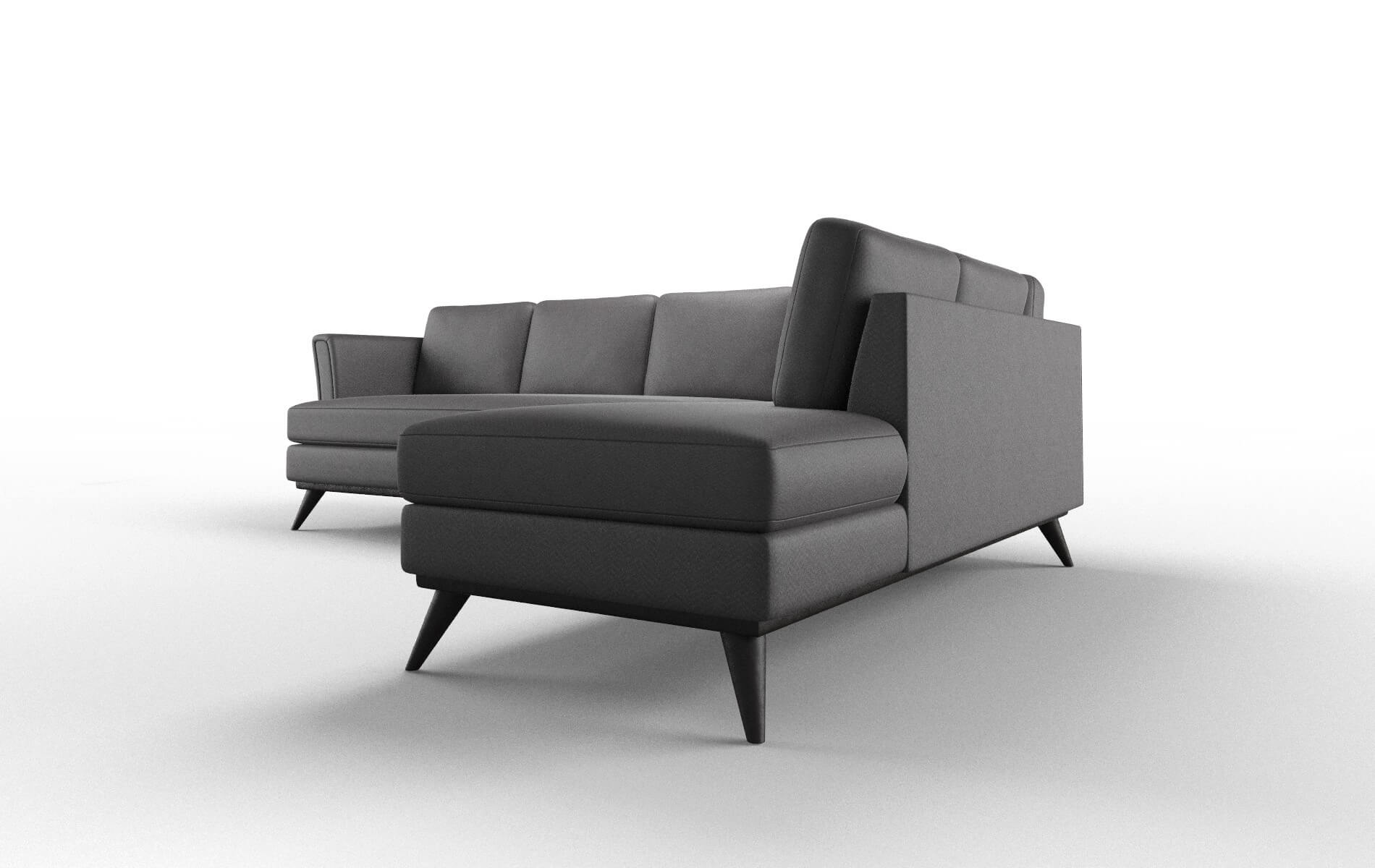 Antalya Royale Eclipse Panel espresso legs 4