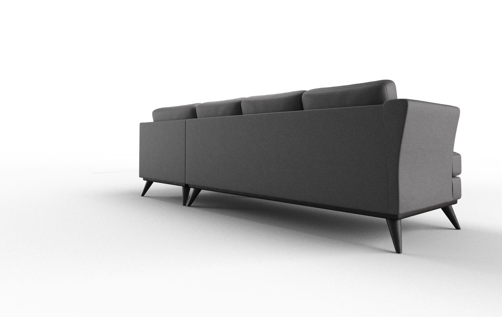 Antalya Royale Eclipse Panel espresso legs 5